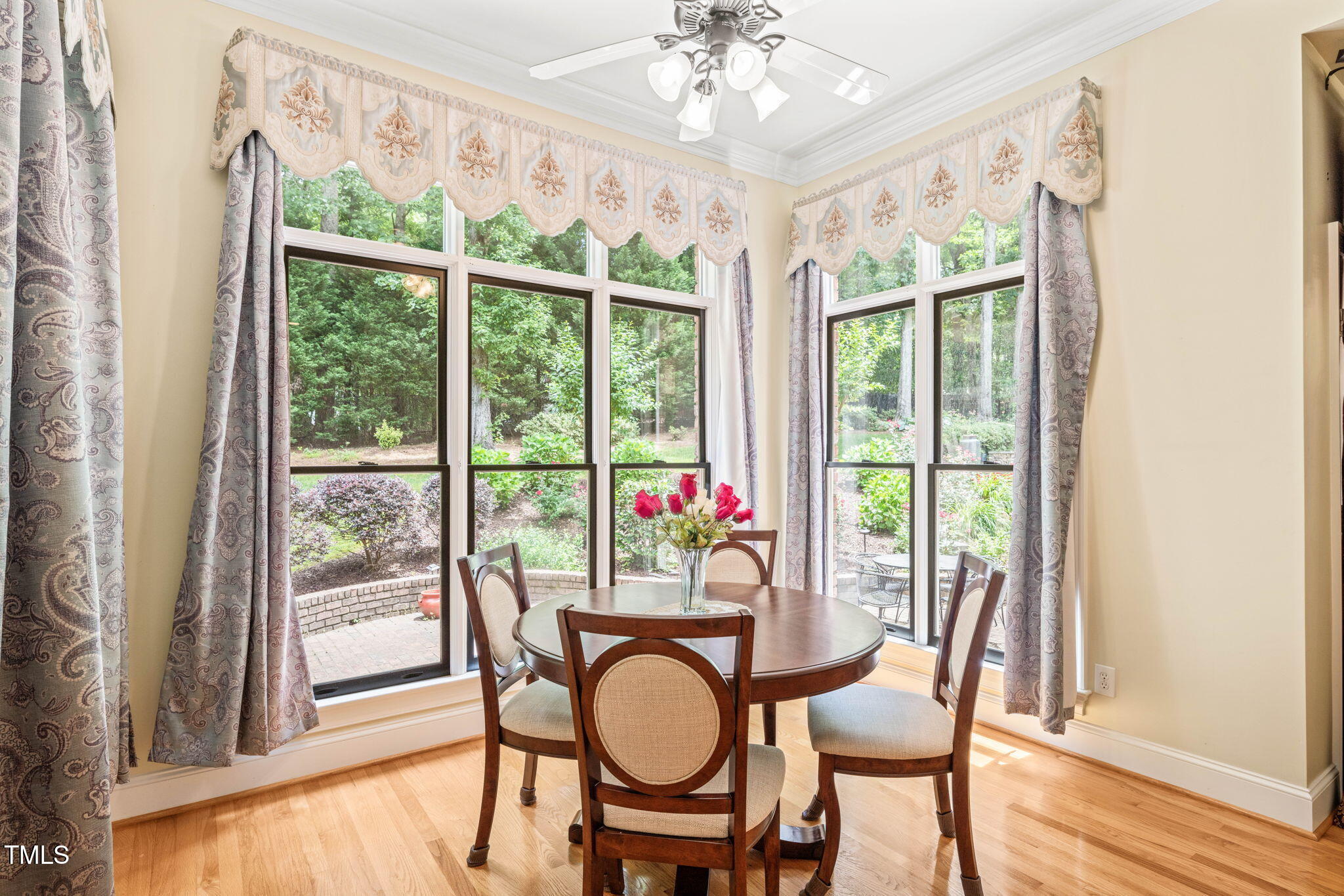 1317 Woodgate Manor Court