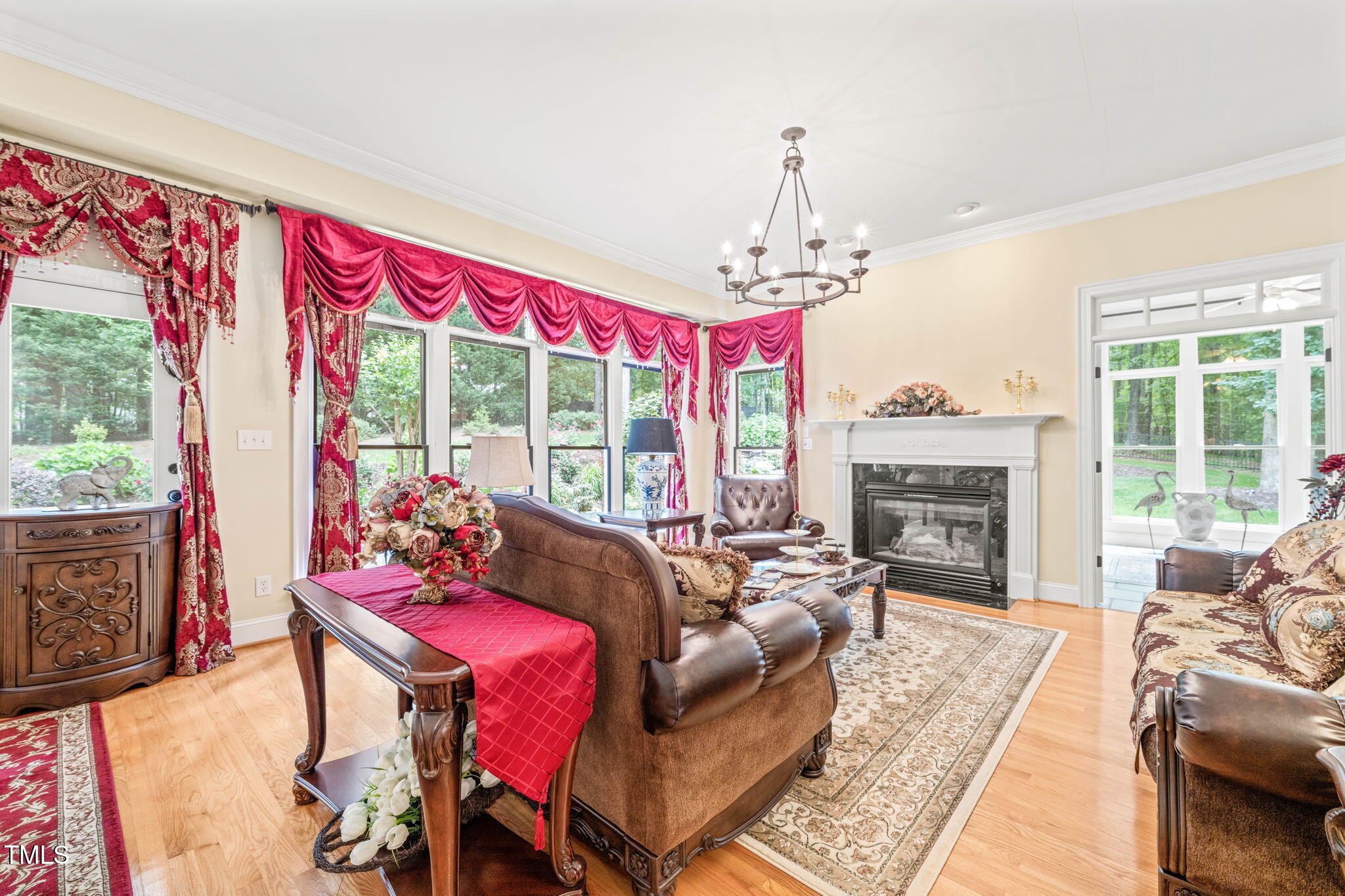 1317 Woodgate Manor Court