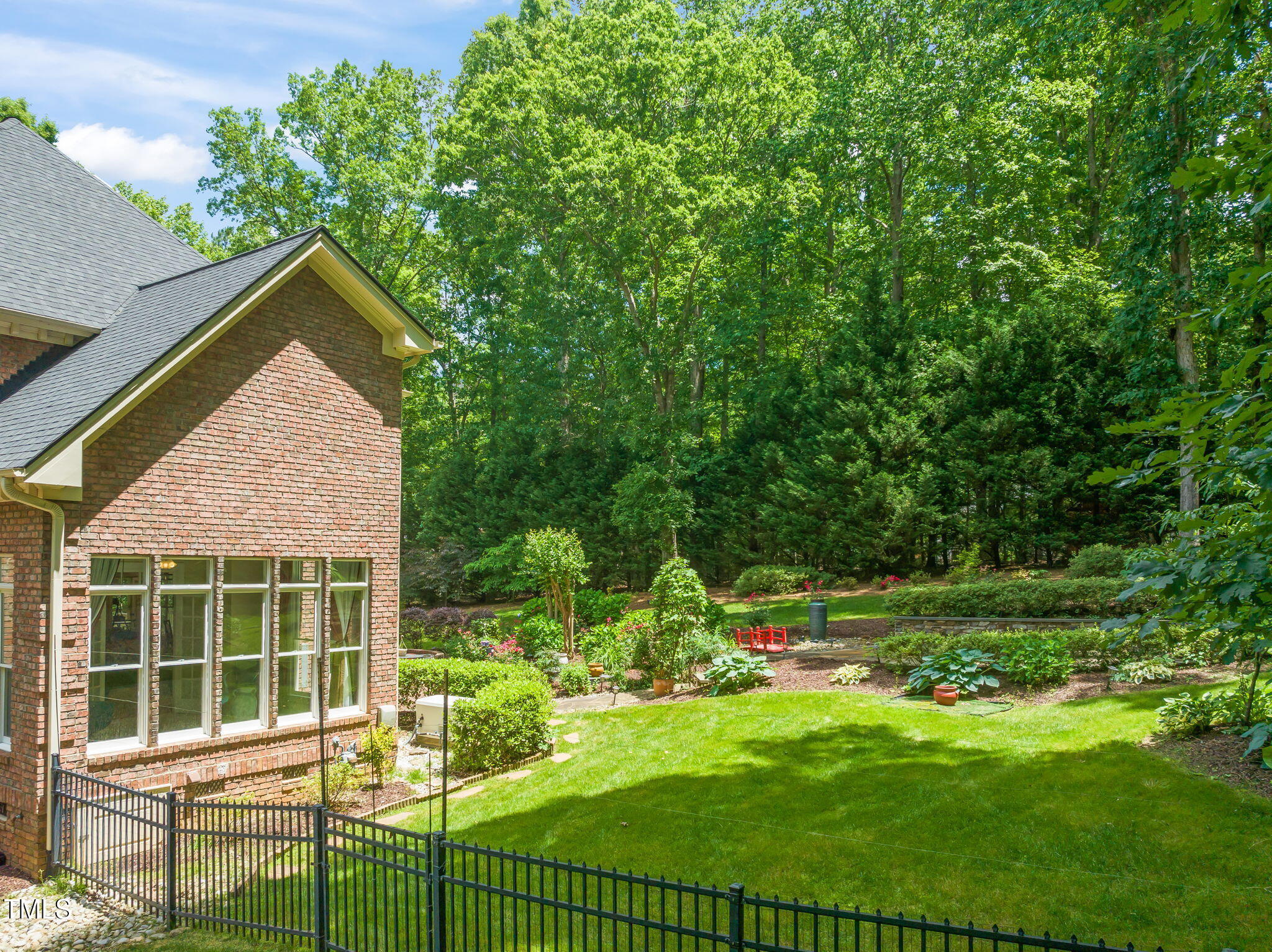 1317 Woodgate Manor Court