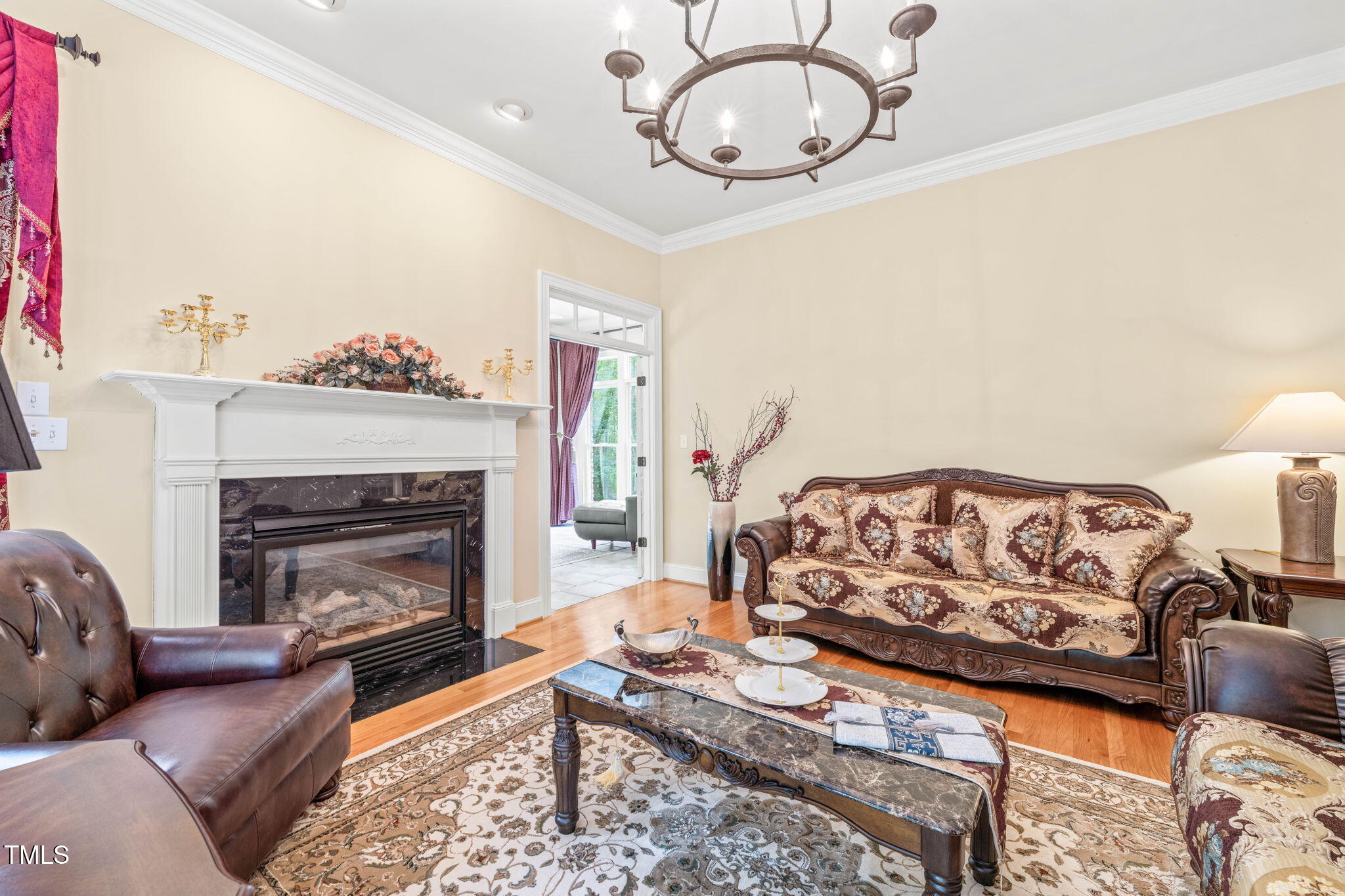 1317 Woodgate Manor Court