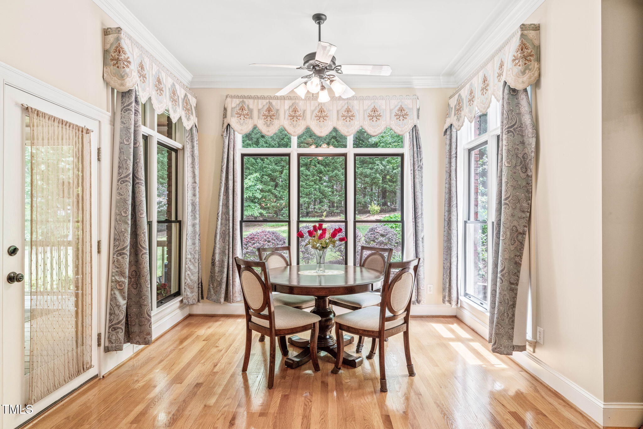 1317 Woodgate Manor Court