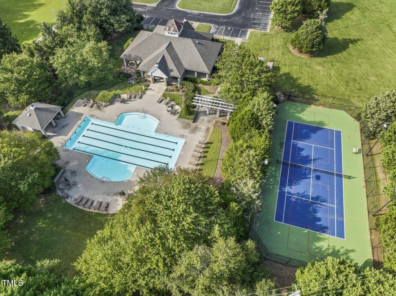 1317 Woodgate Manor Court