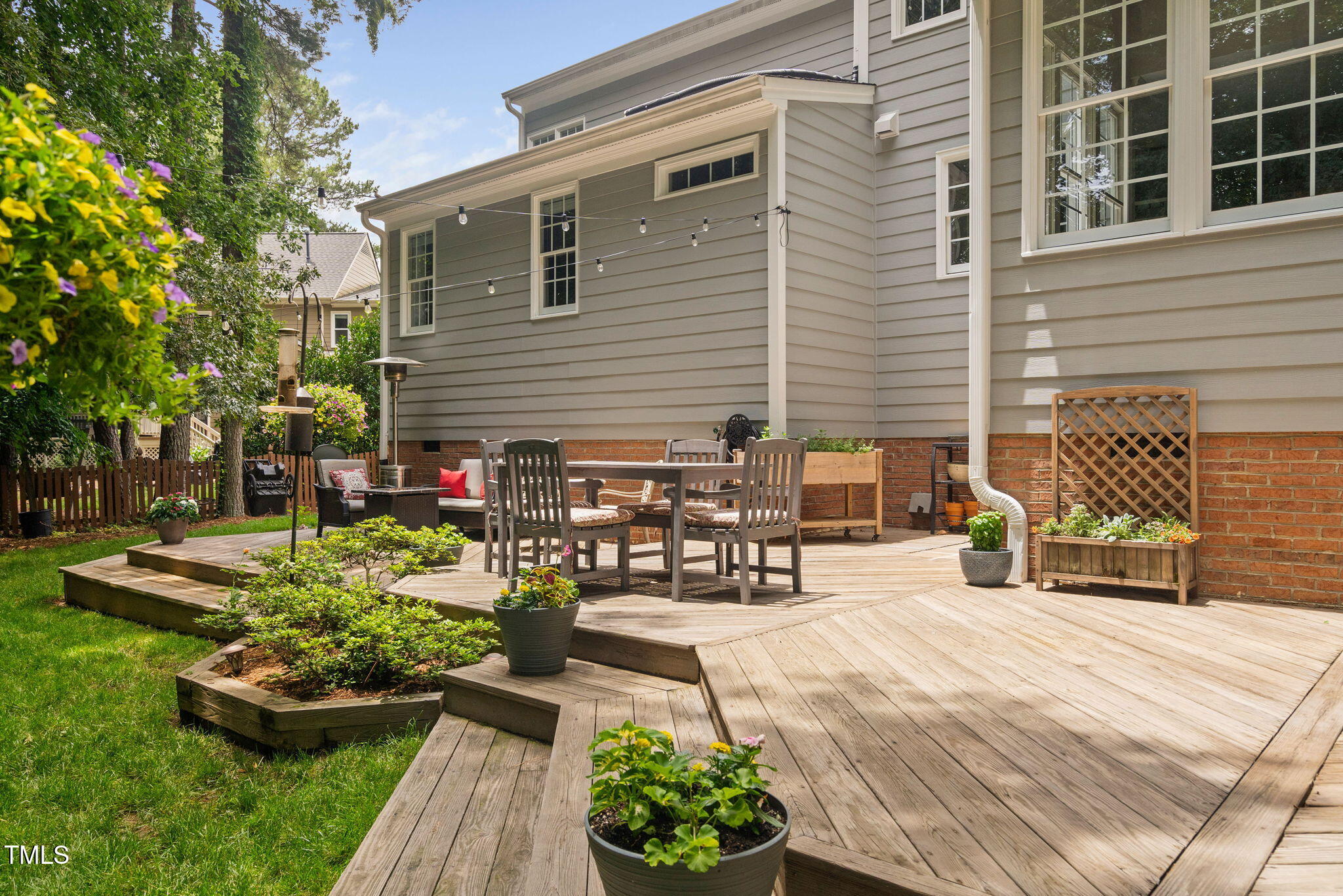 317 Chanticlair Drive