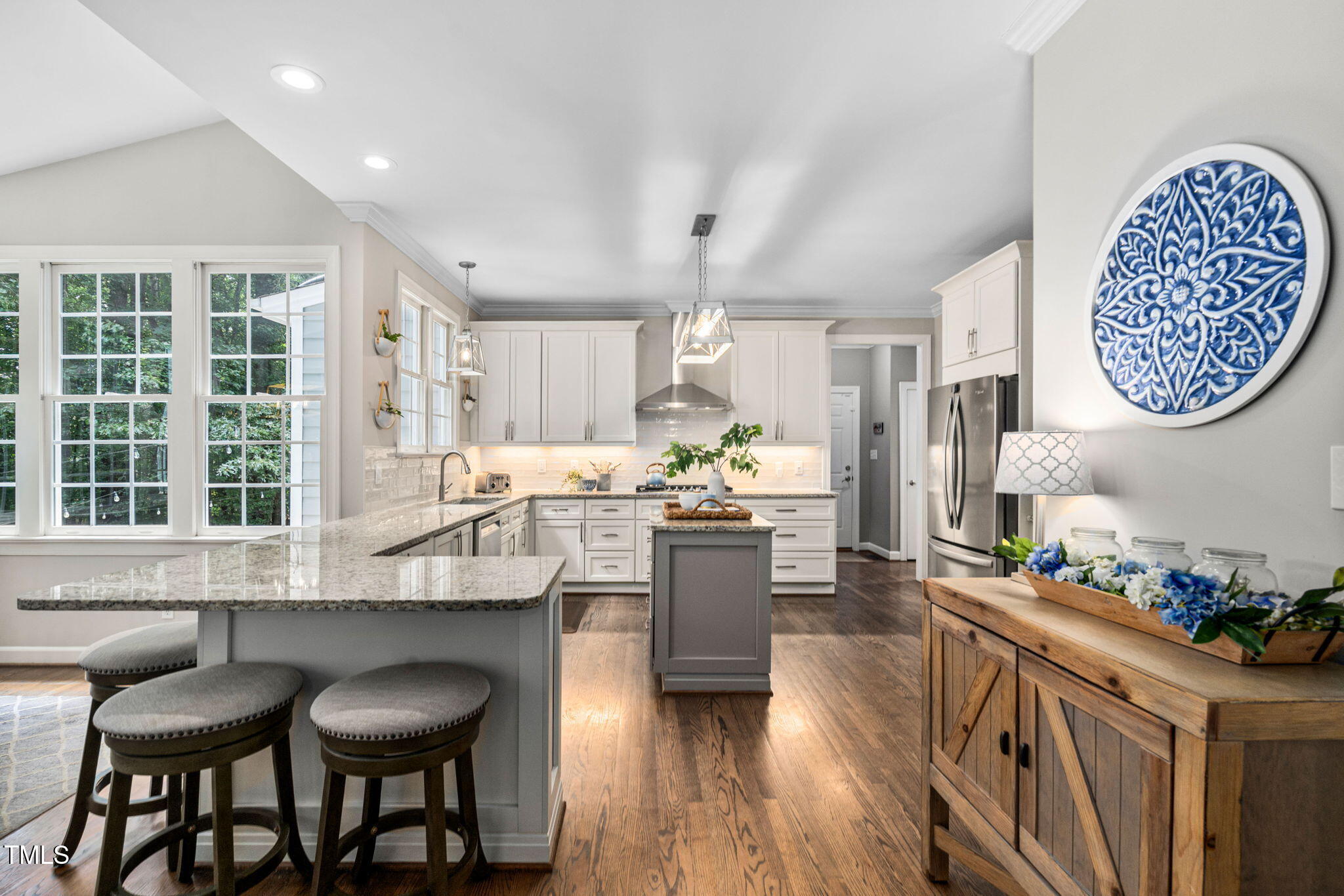 317 Chanticlair Drive