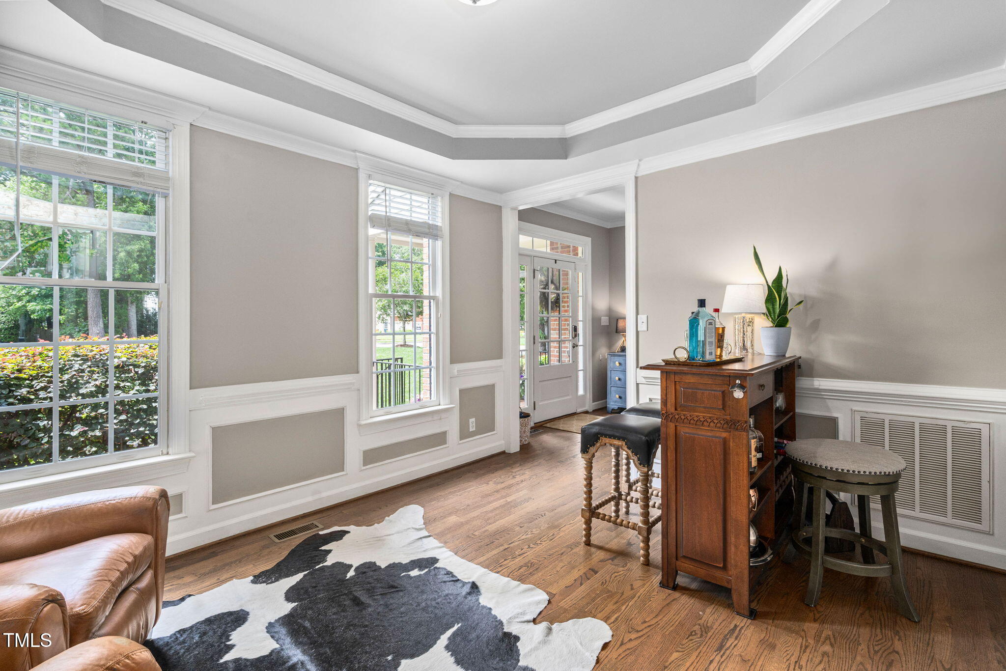 317 Chanticlair Drive