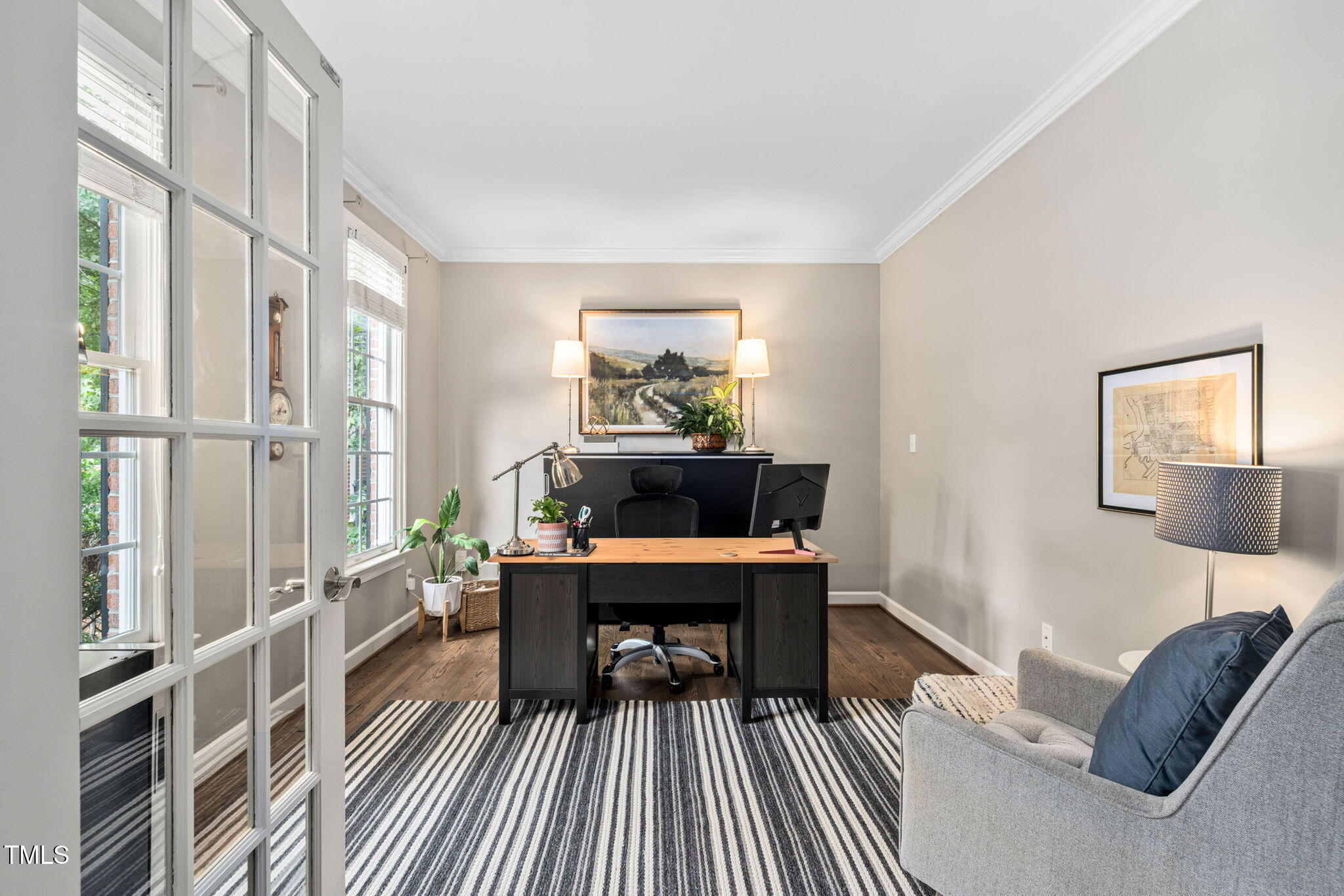 317 Chanticlair Drive