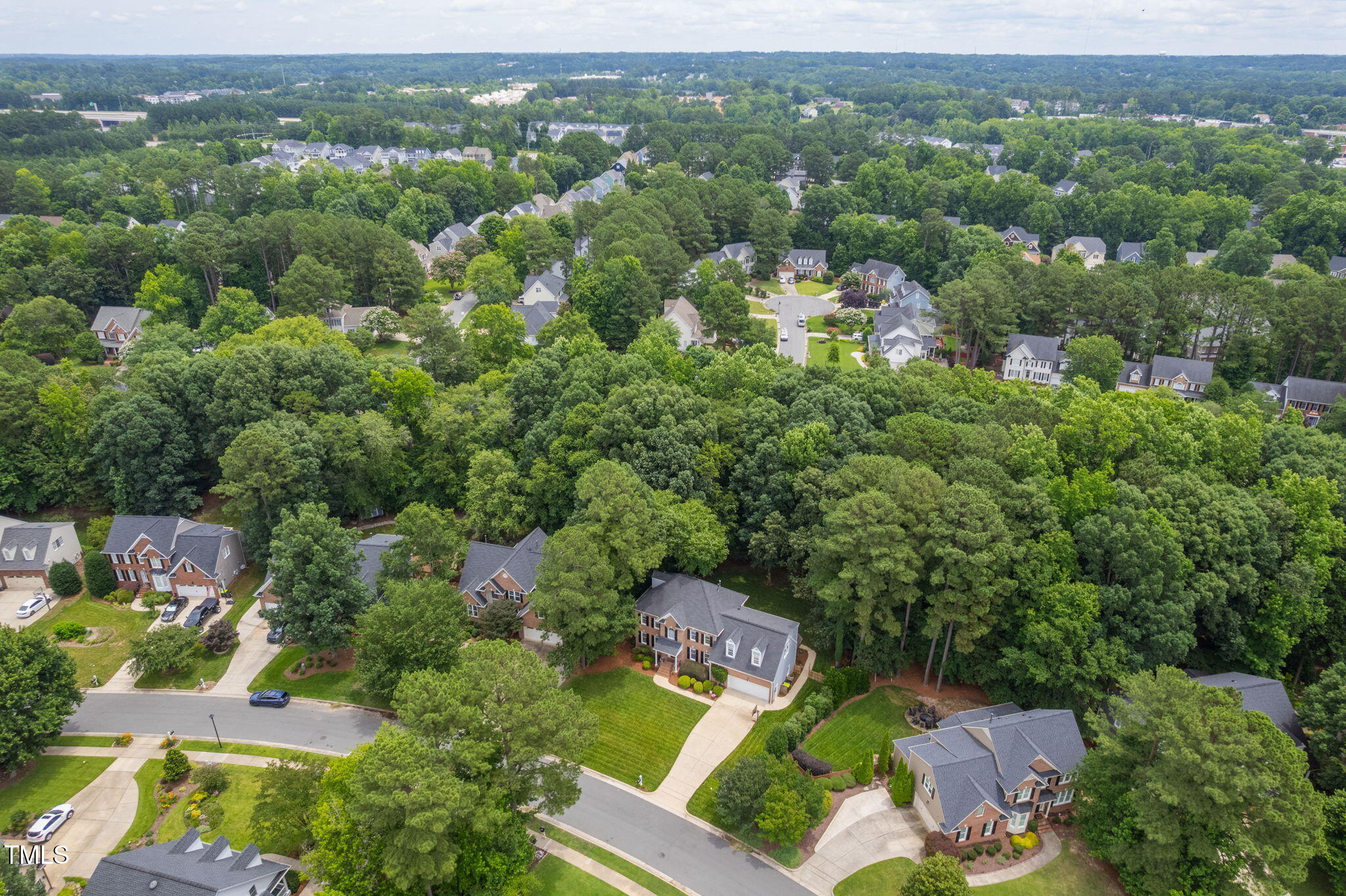 317 Chanticlair Drive