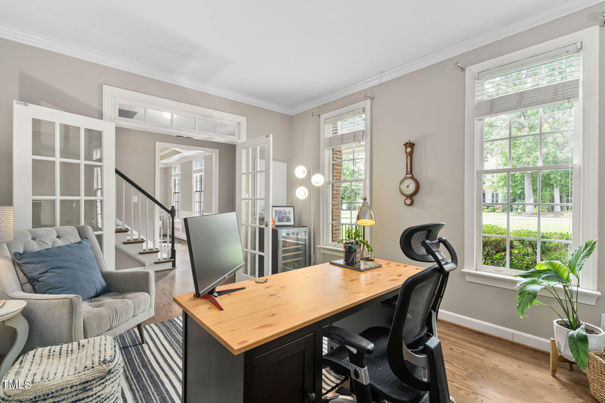 317 Chanticlair Drive