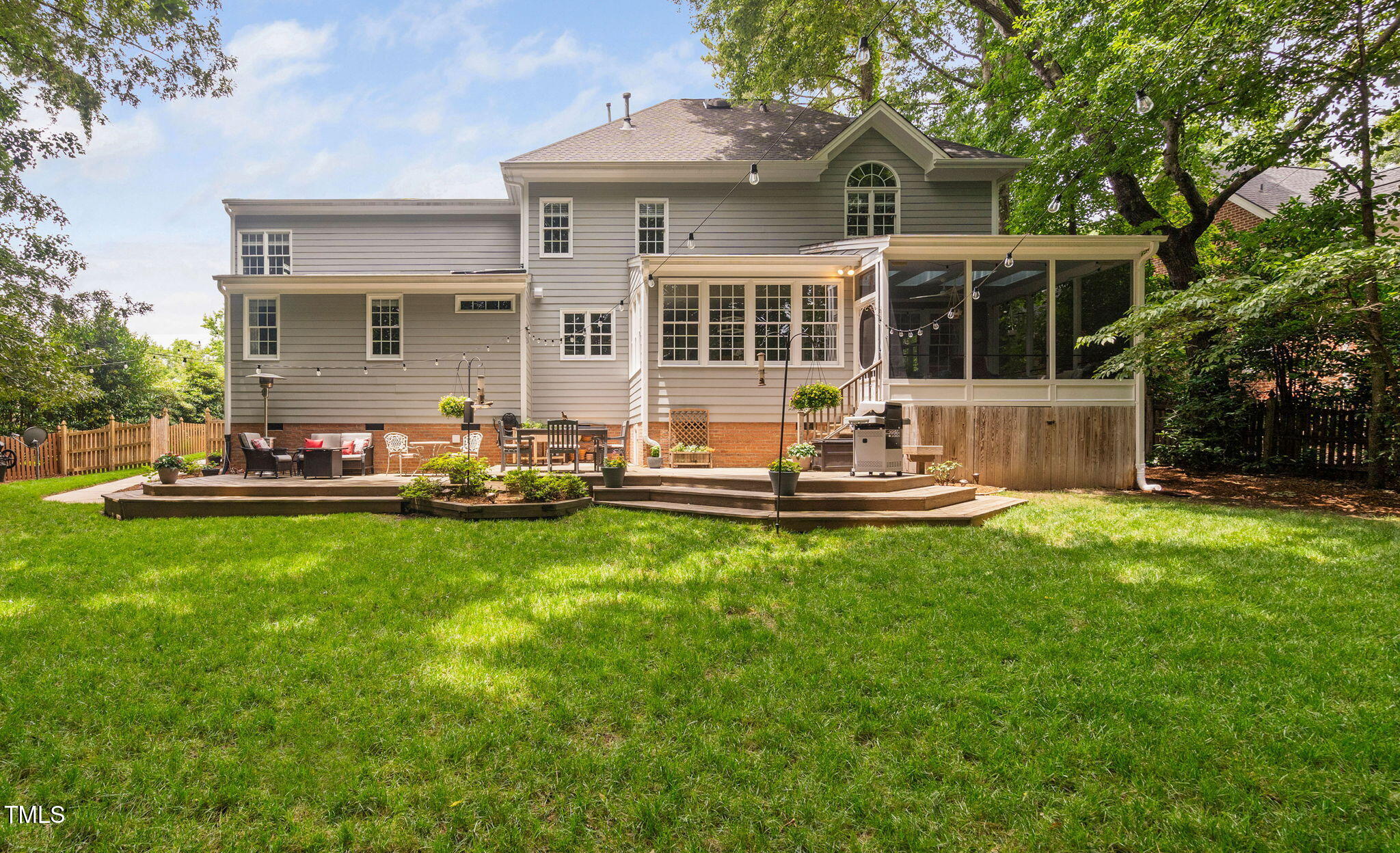 317 Chanticlair Drive