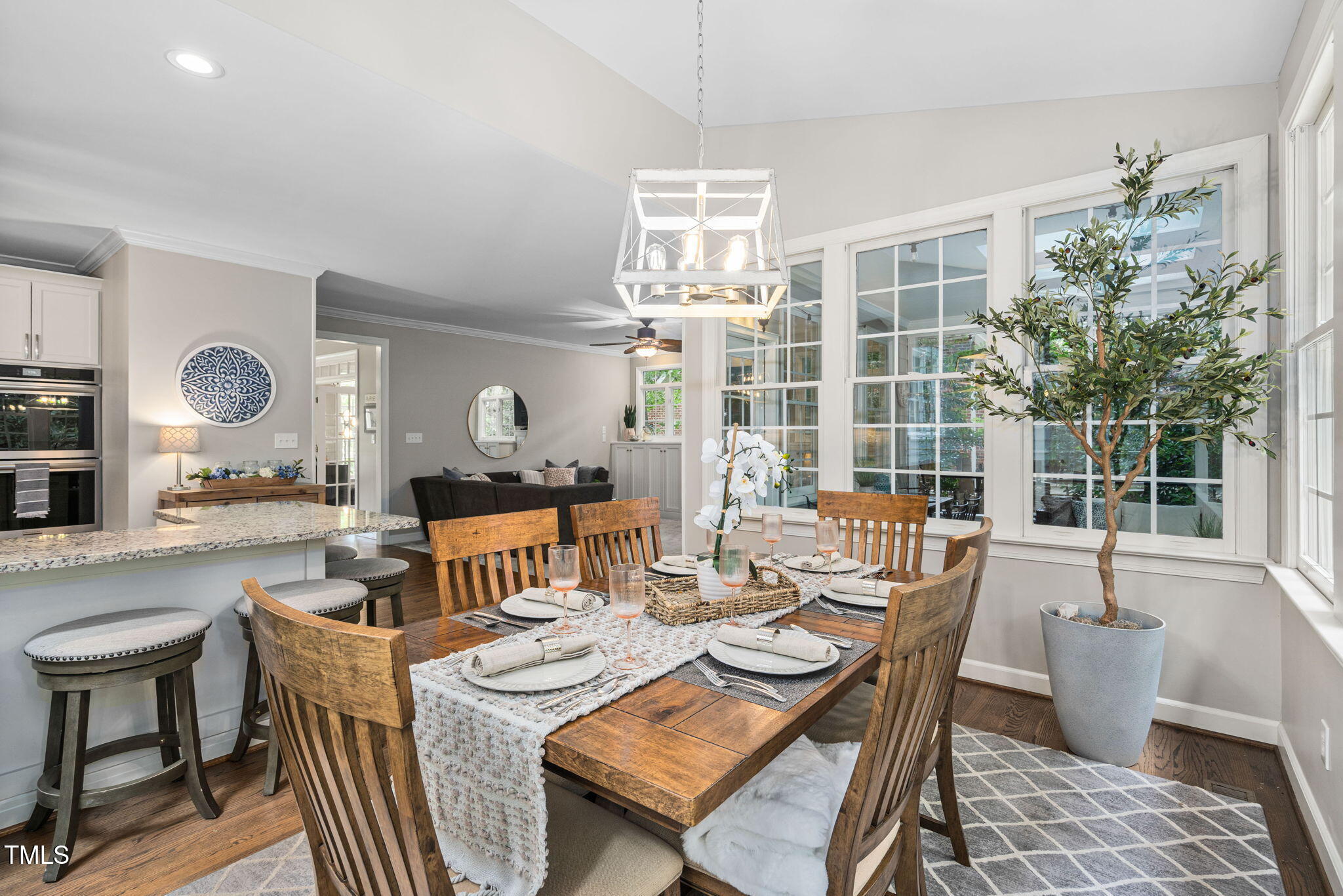 317 Chanticlair Drive