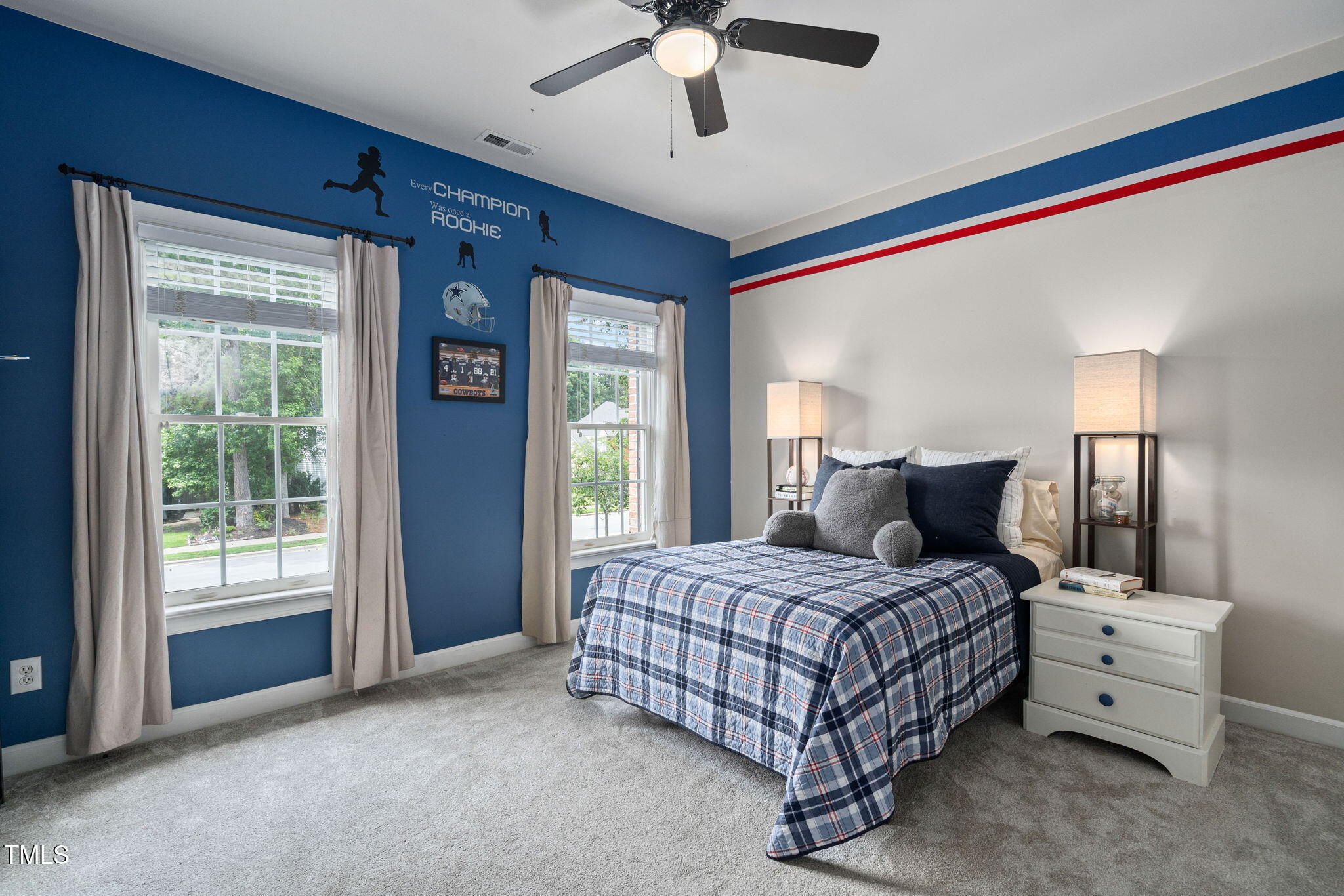 317 Chanticlair Drive