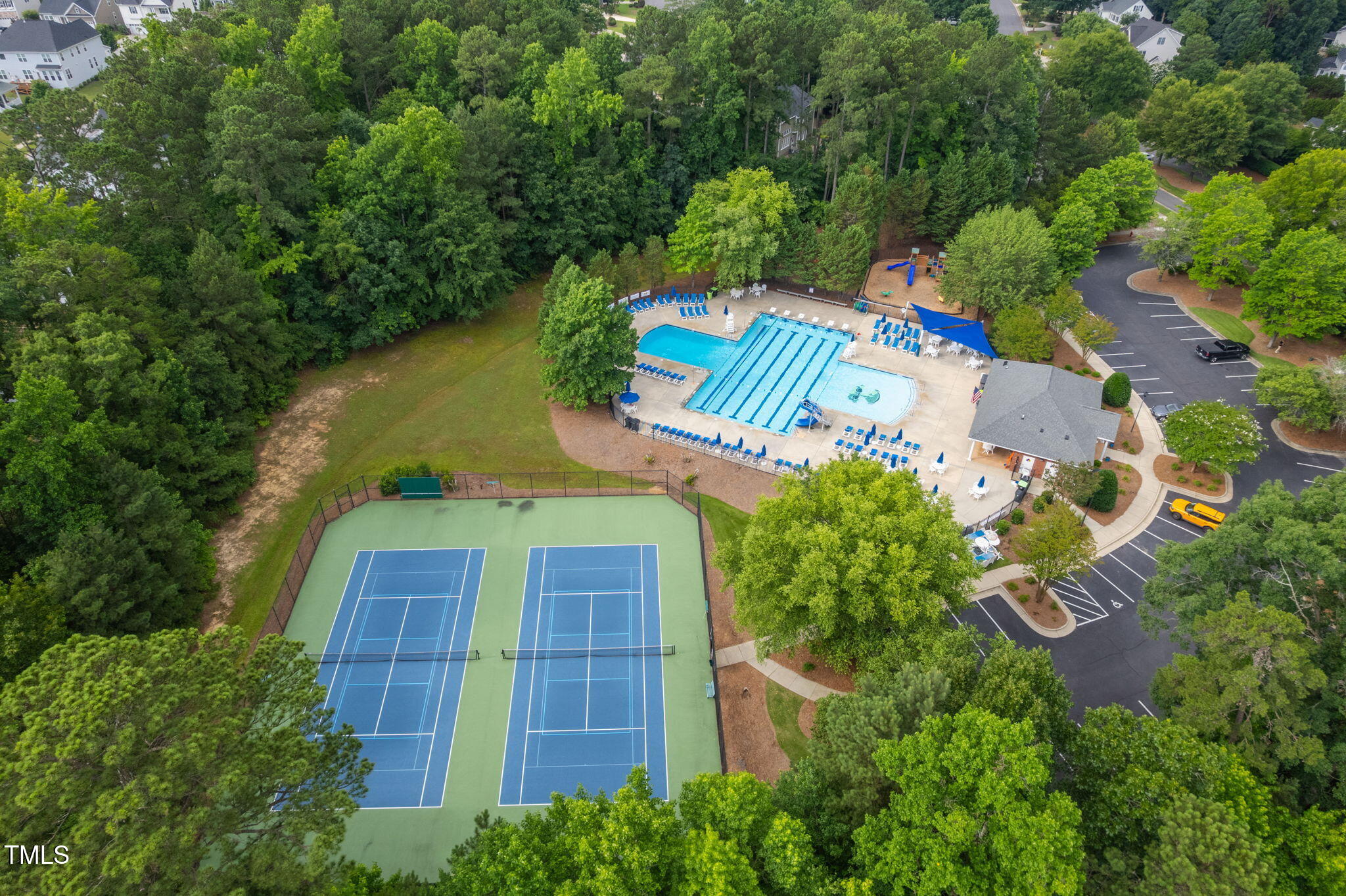 317 Chanticlair Drive