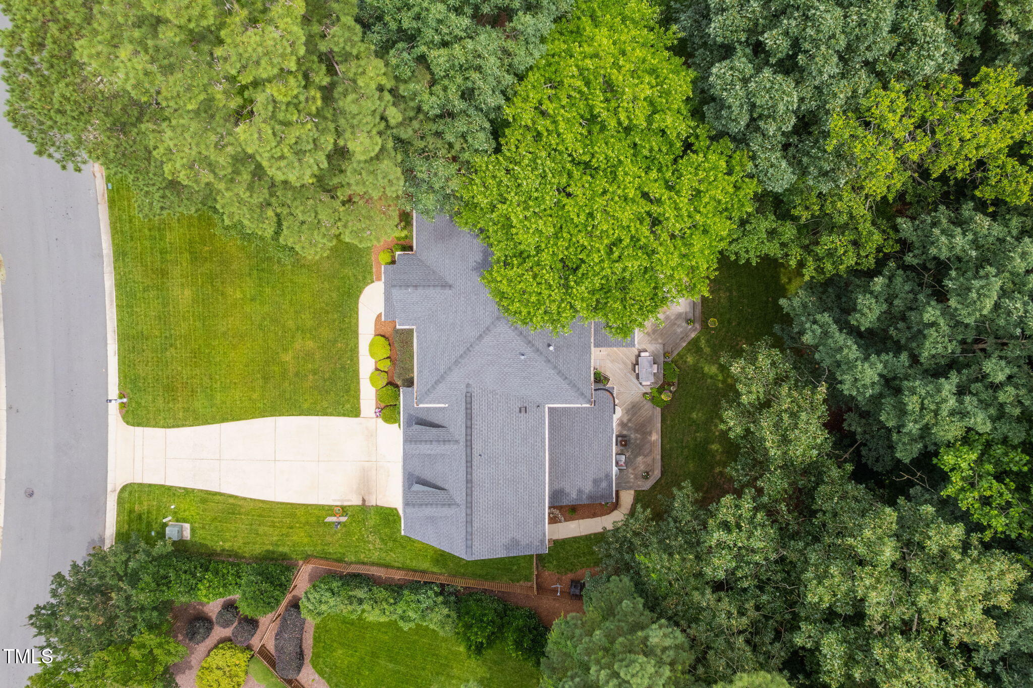 317 Chanticlair Drive