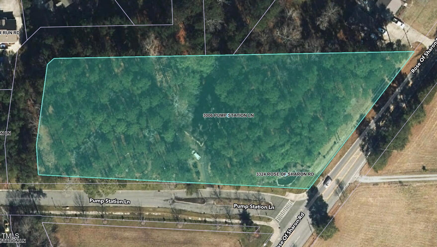 3006 Pump Station Lane