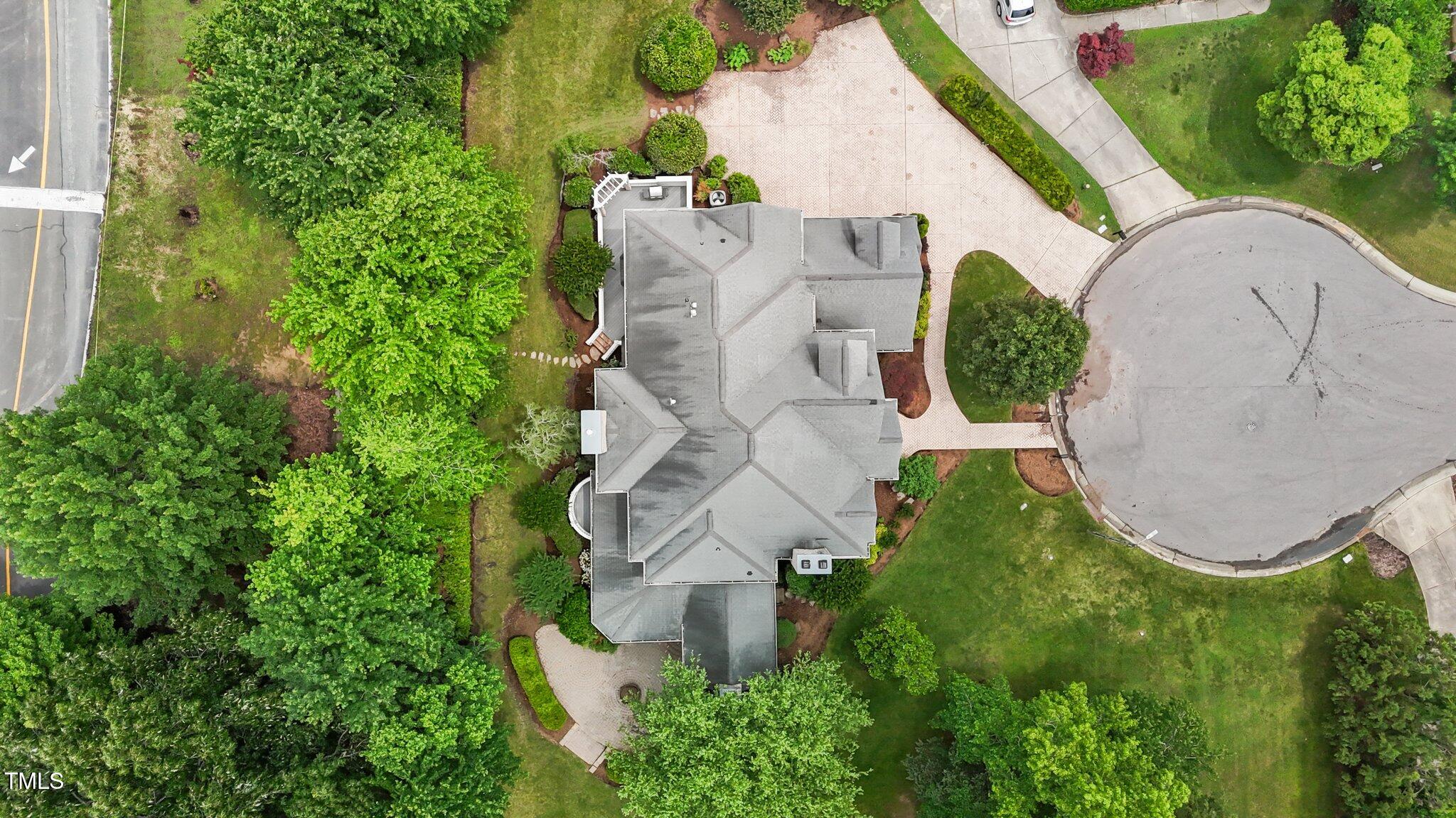 4315 Sugar Pine Lane