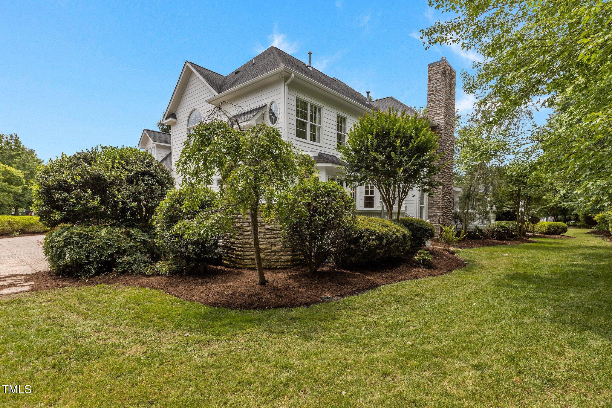 4315 Sugar Pine Lane