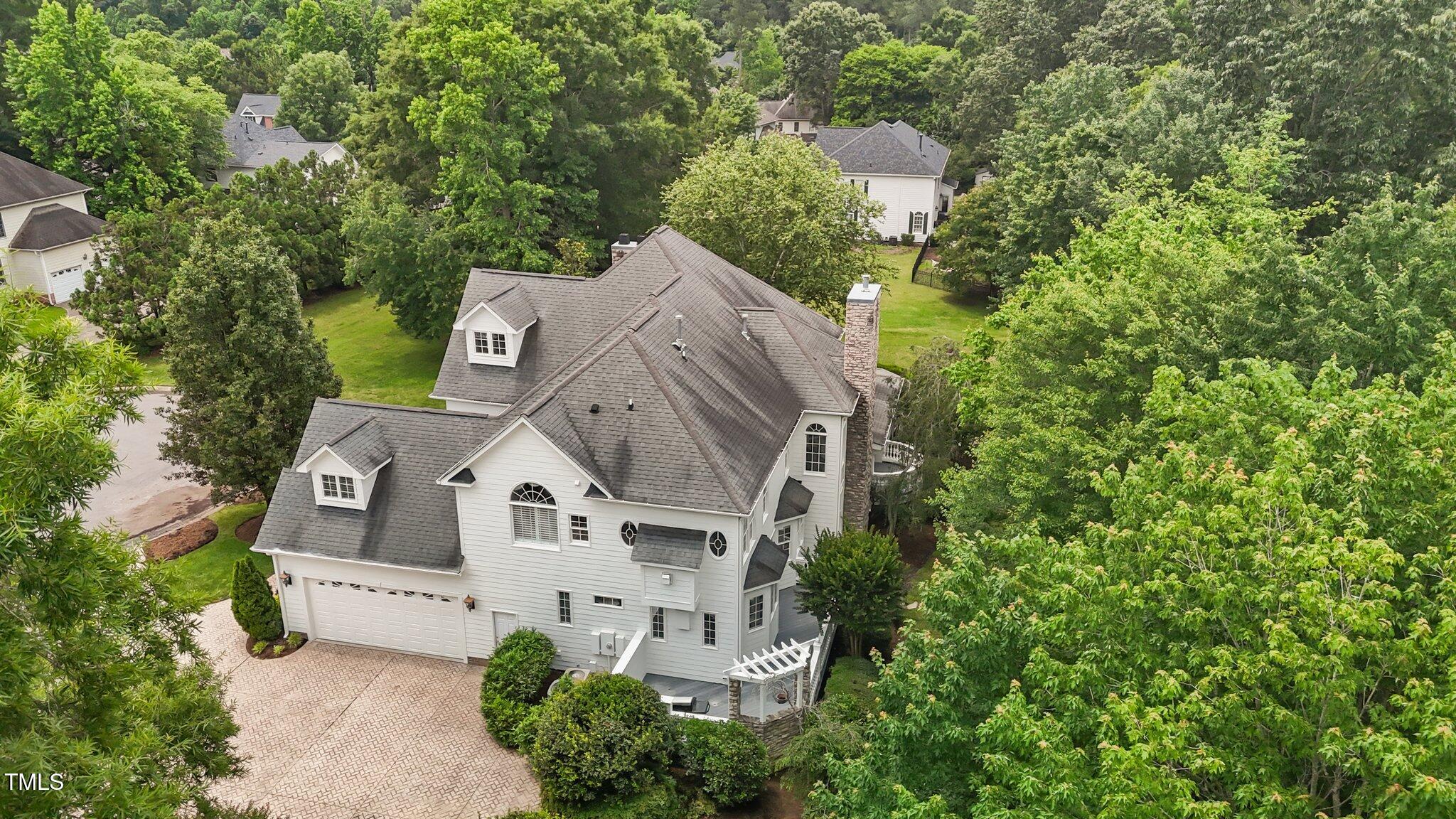 4315 Sugar Pine Lane