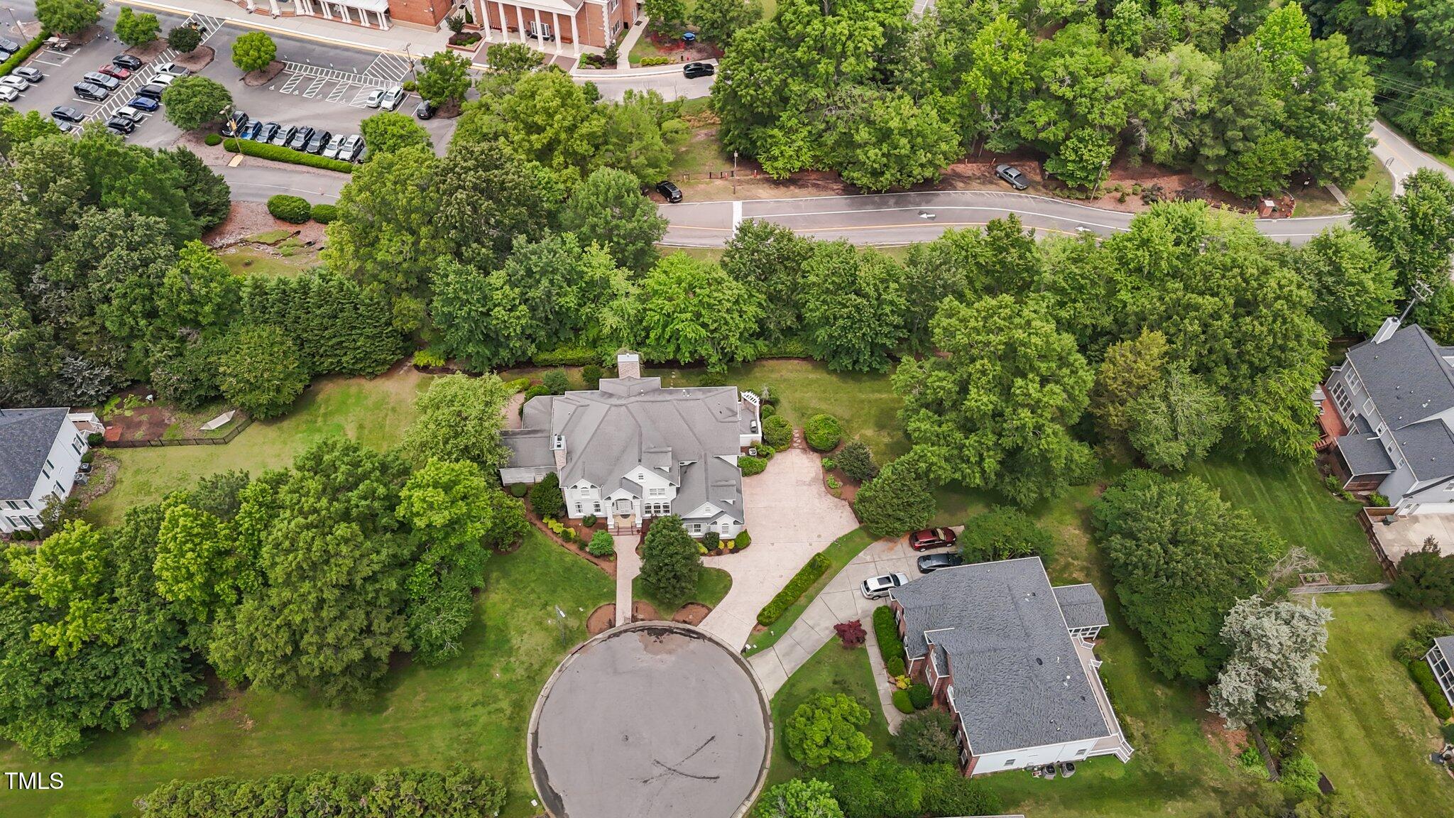 4315 Sugar Pine Lane