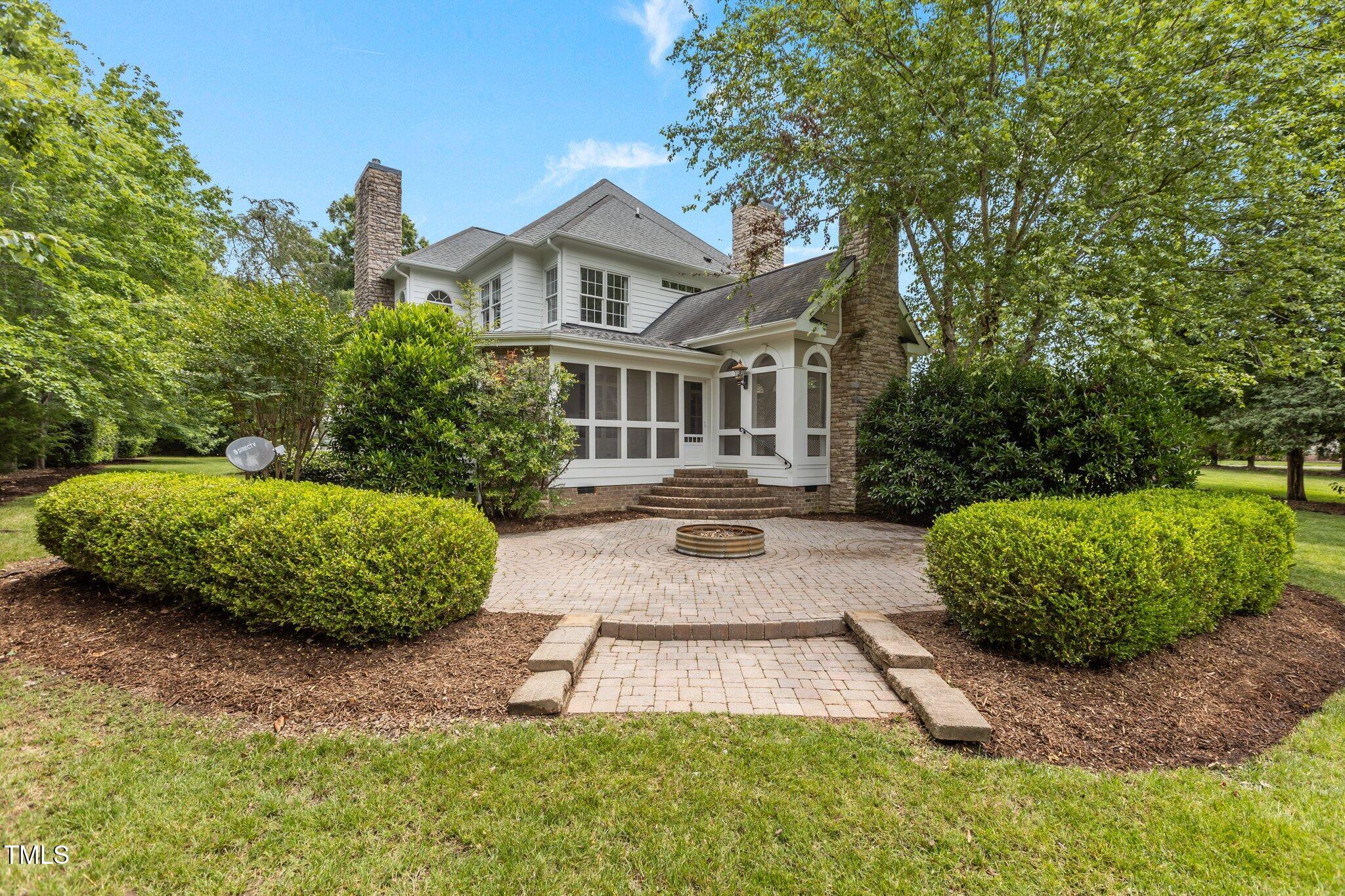 4315 Sugar Pine Lane