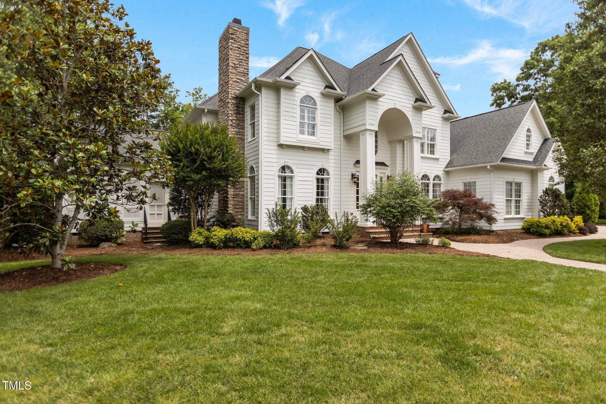 4315 Sugar Pine Lane