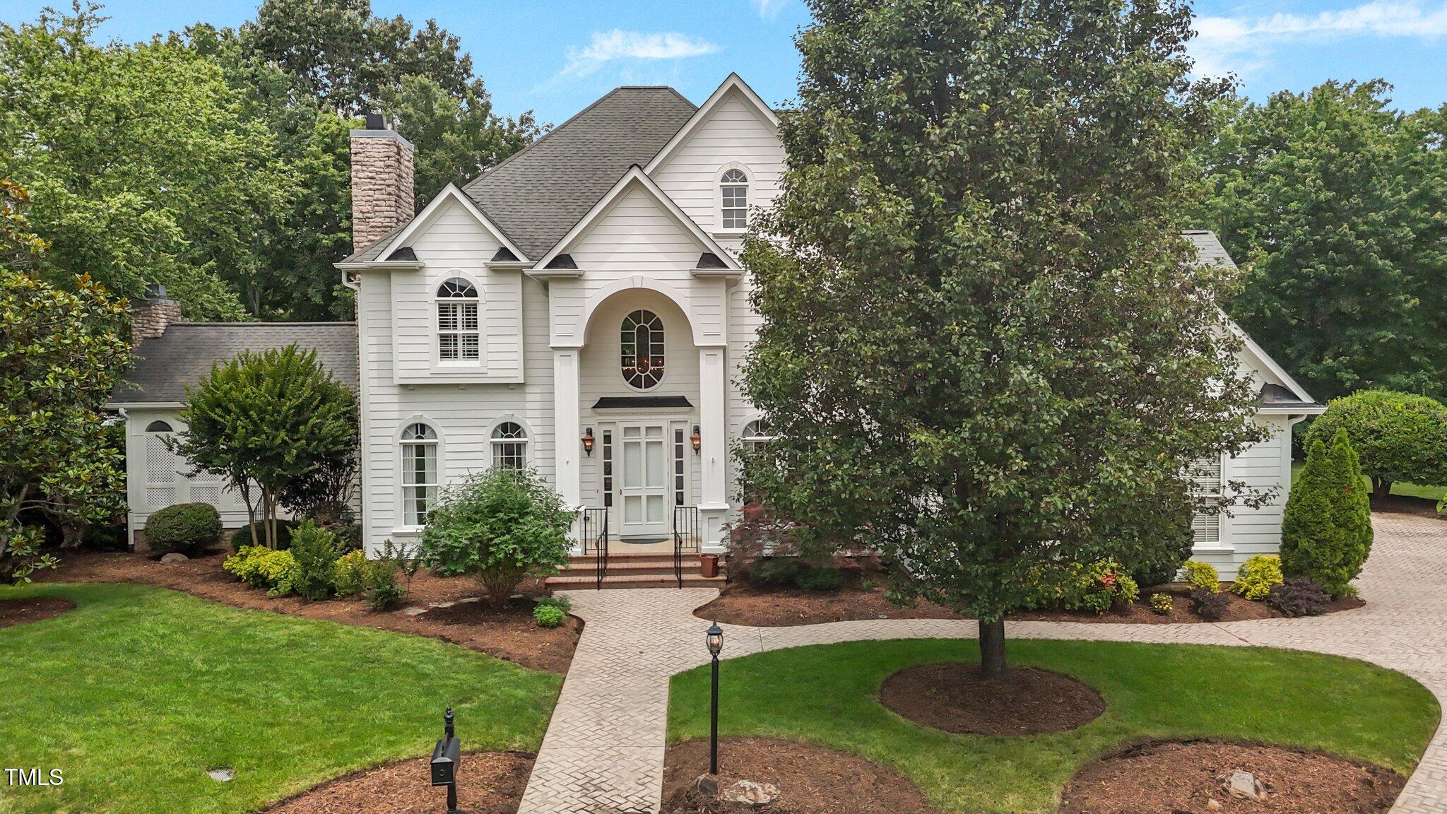 4315 Sugar Pine Lane