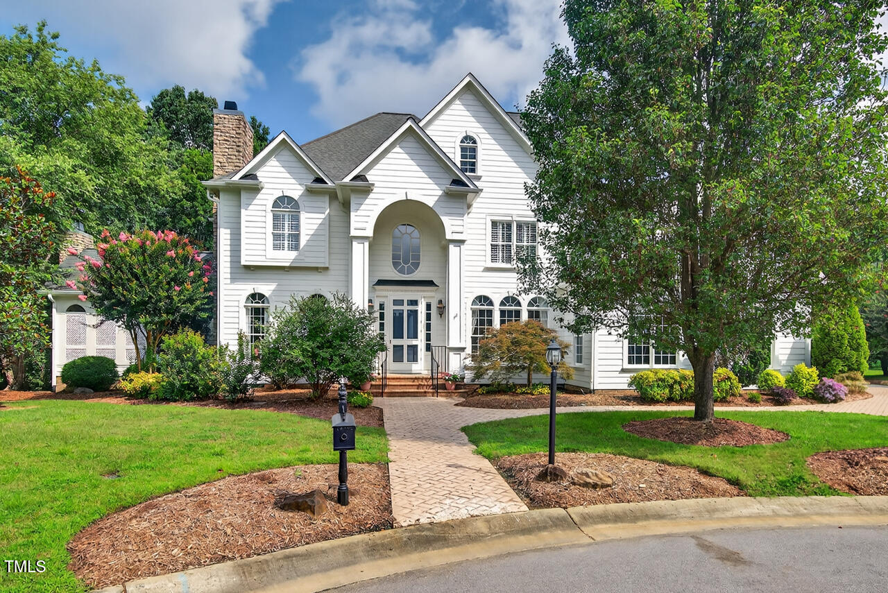 4315 Sugar Pine Lane