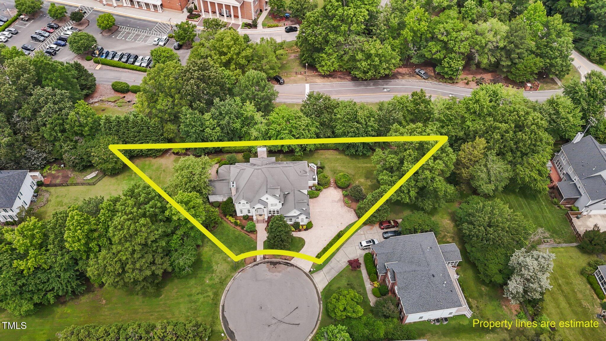 4315 Sugar Pine Lane