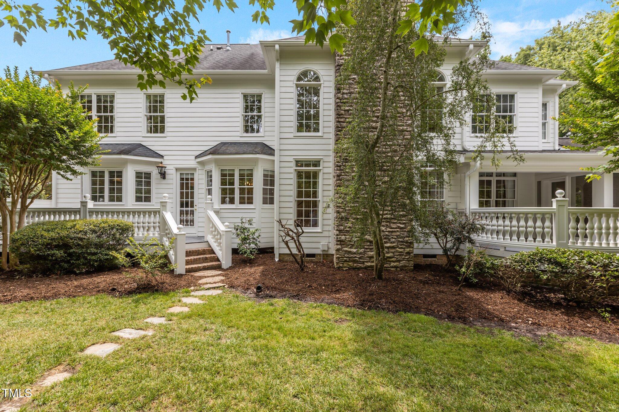 4315 Sugar Pine Lane