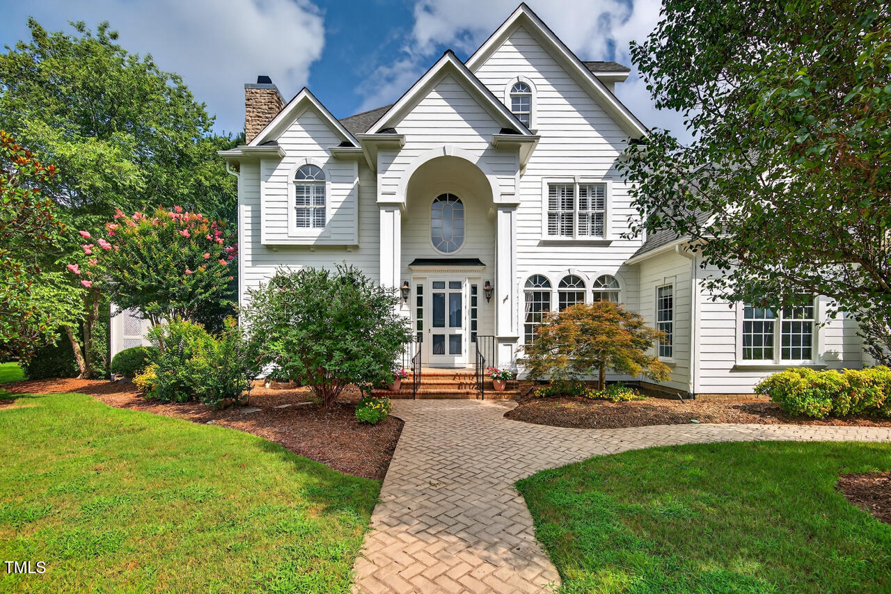 4315 Sugar Pine Lane