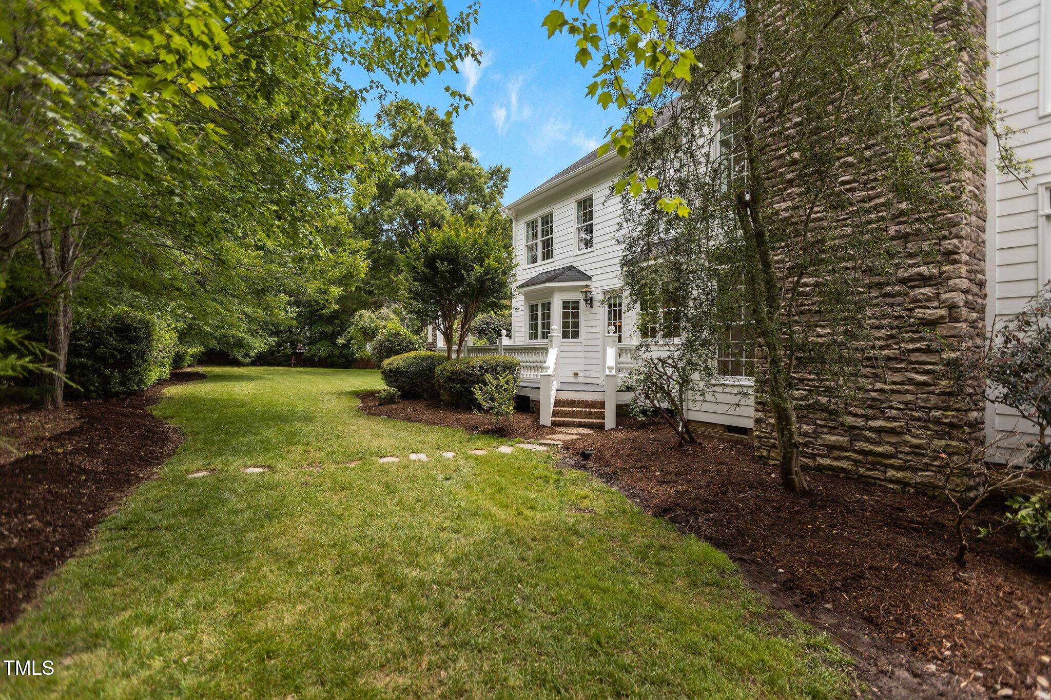 4315 Sugar Pine Lane