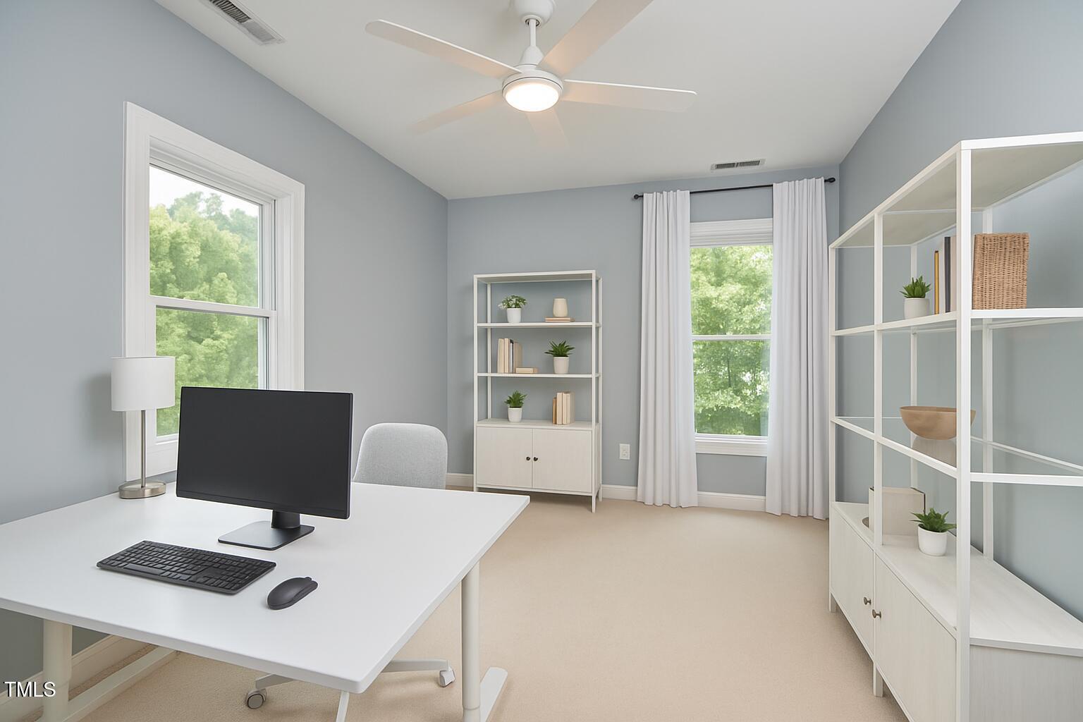 1601 Bellenden Drive