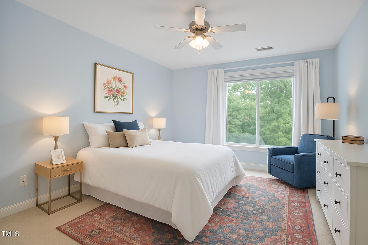 1601 Bellenden Drive