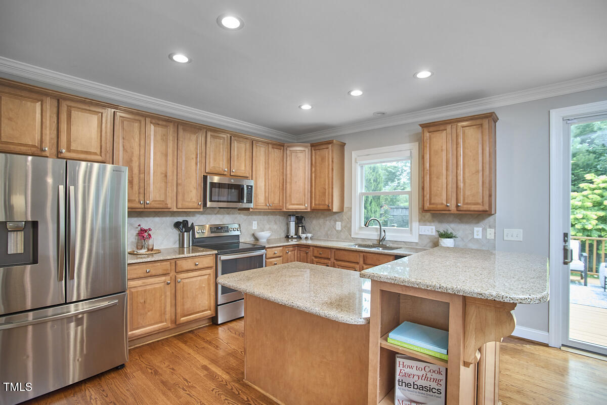 1601 Bellenden Drive