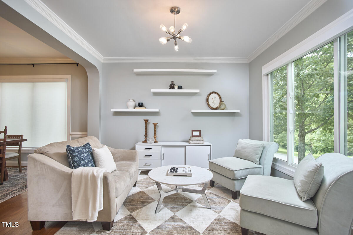 1601 Bellenden Drive