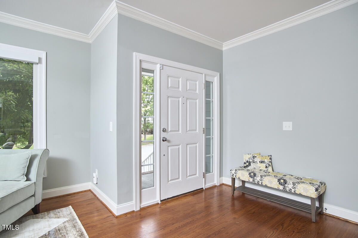 1601 Bellenden Drive