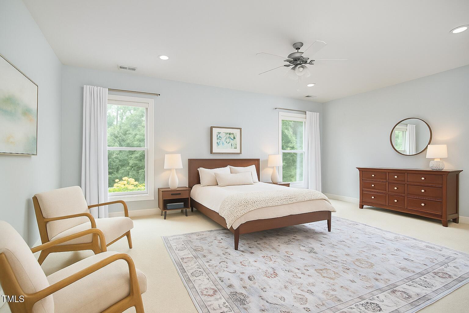 1601 Bellenden Drive