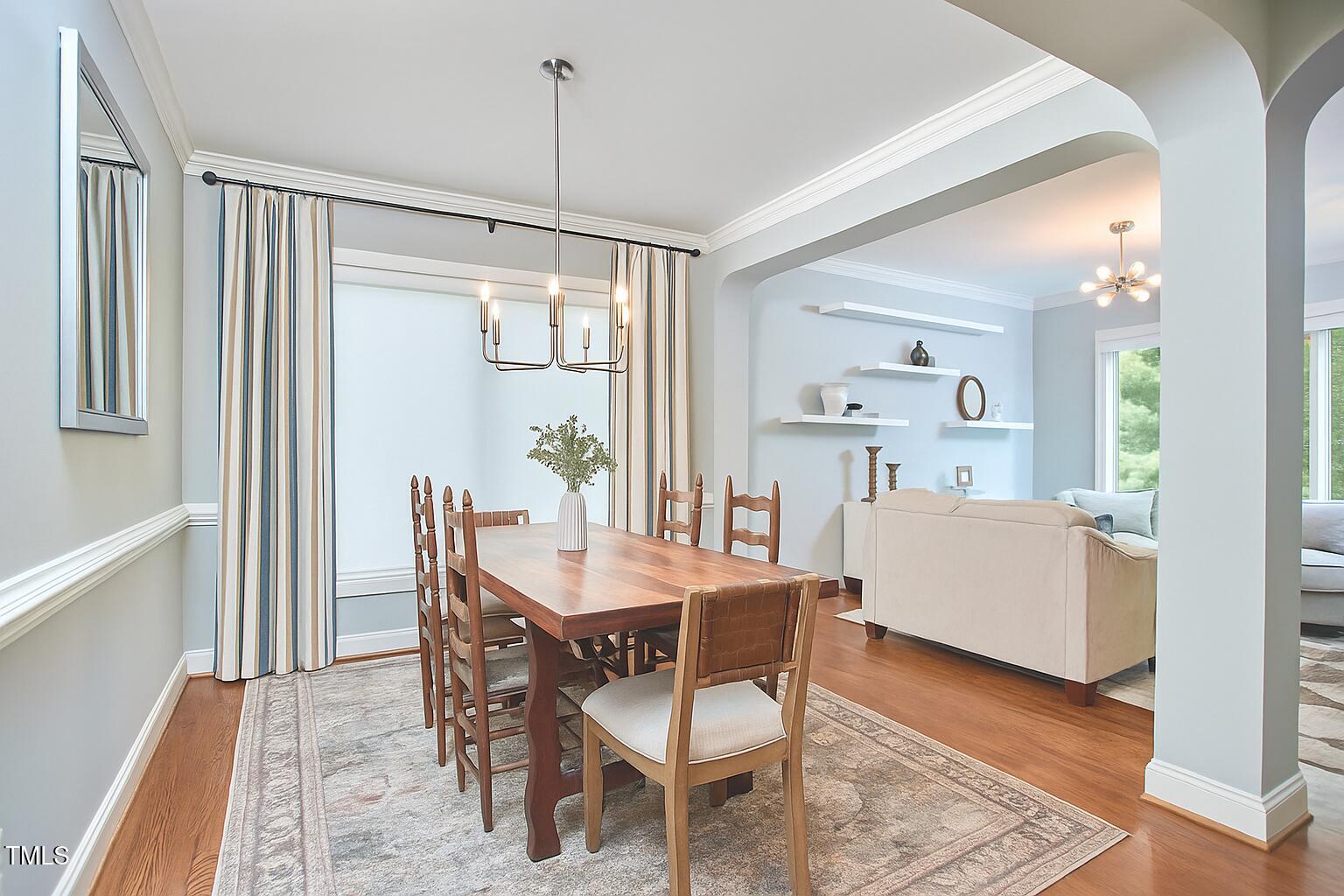 1601 Bellenden Drive