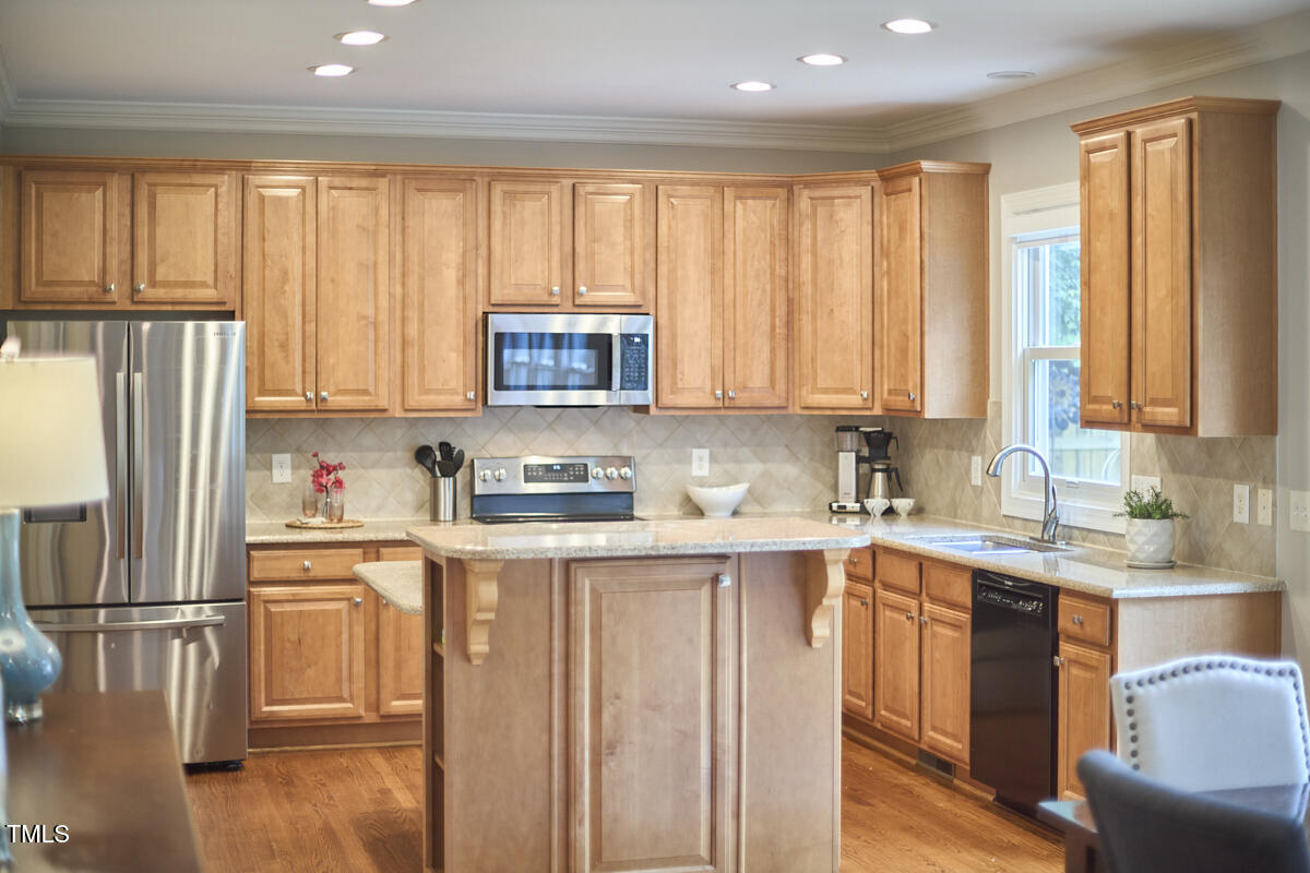 1601 Bellenden Drive