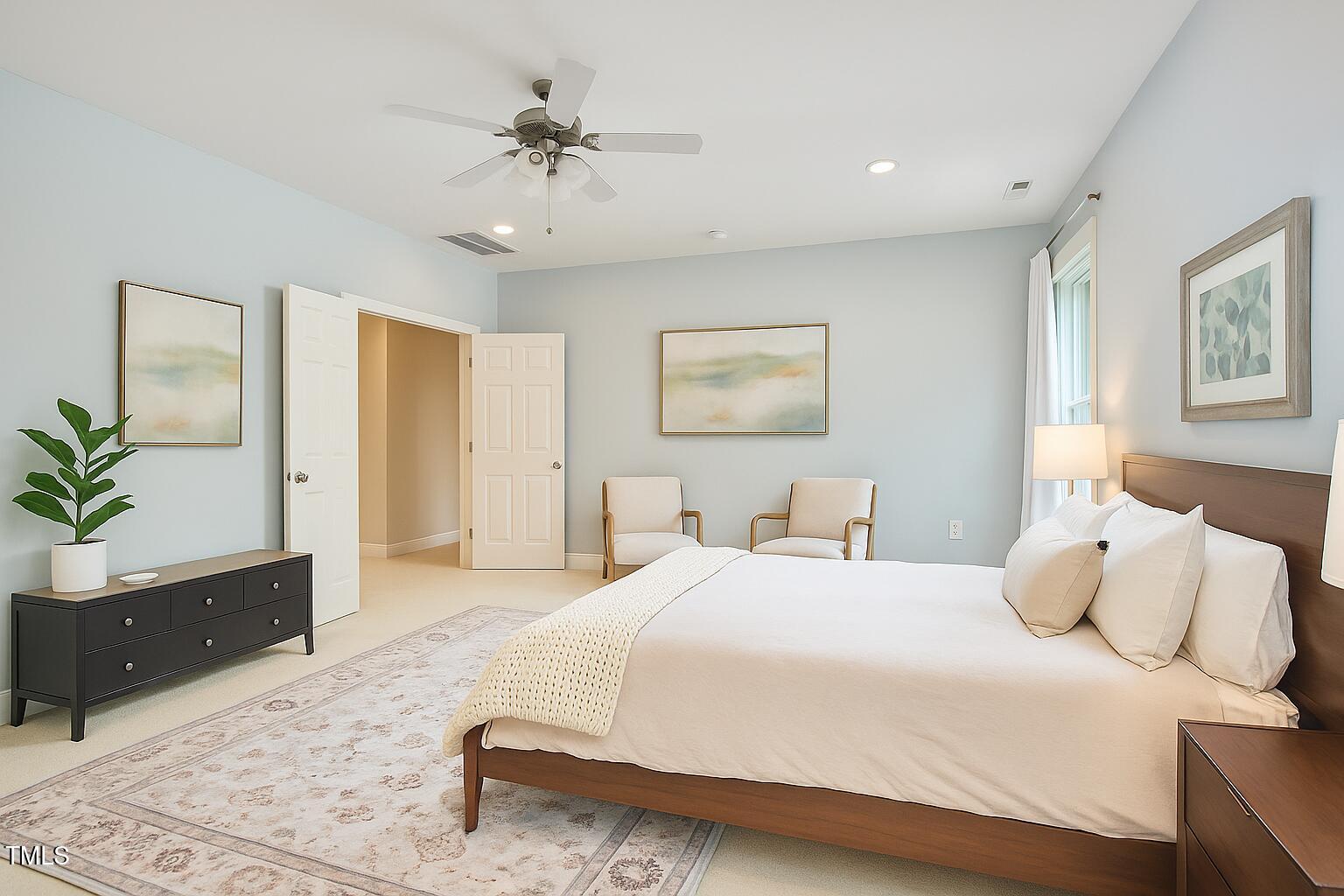 1601 Bellenden Drive