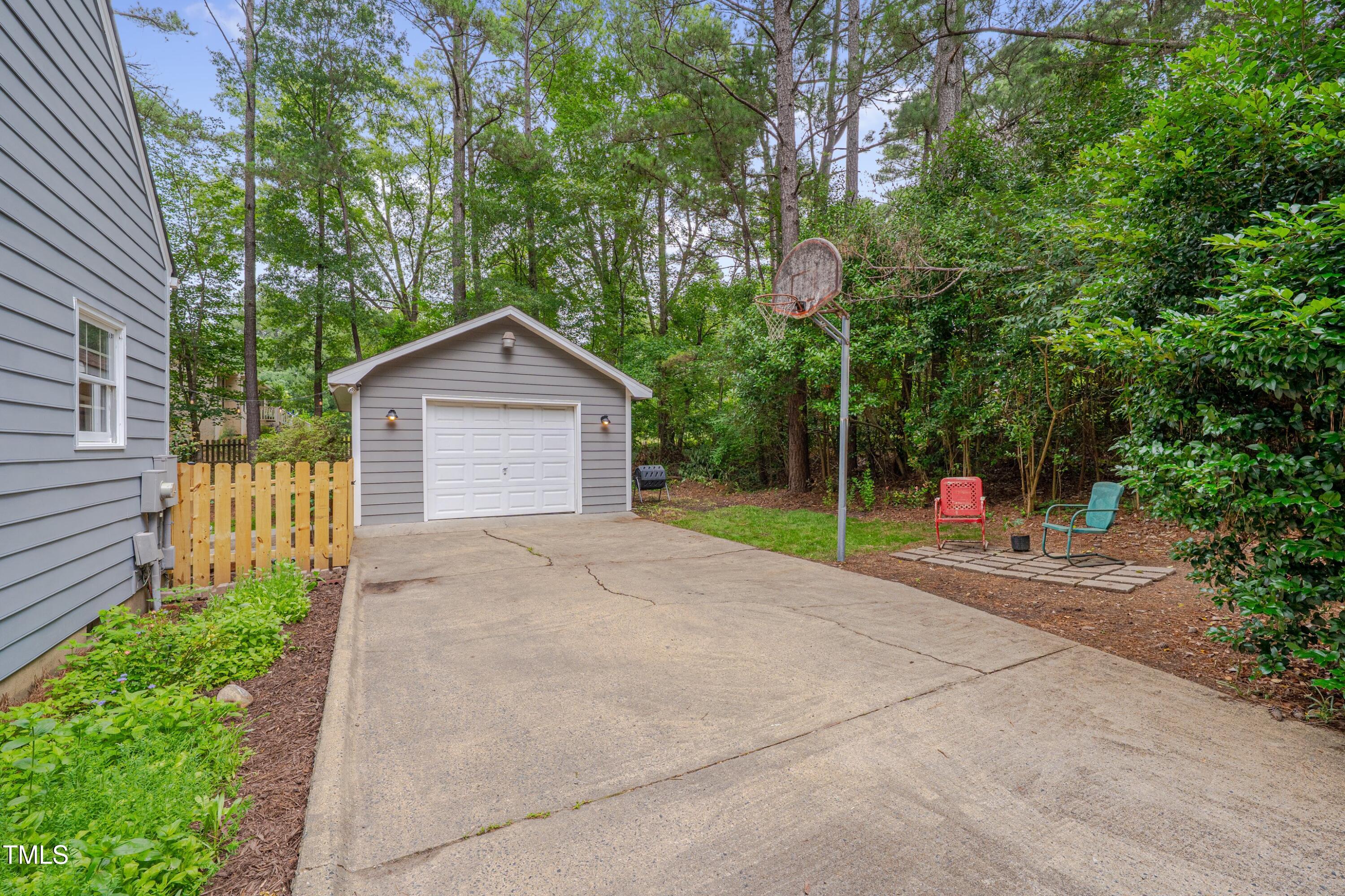 1302 Valley Run Drive