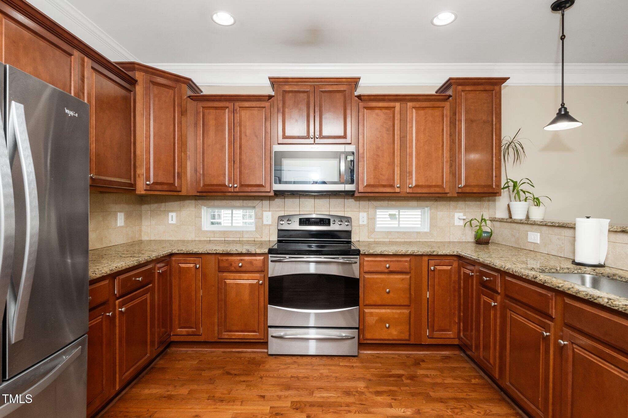 11612 Leesville Road