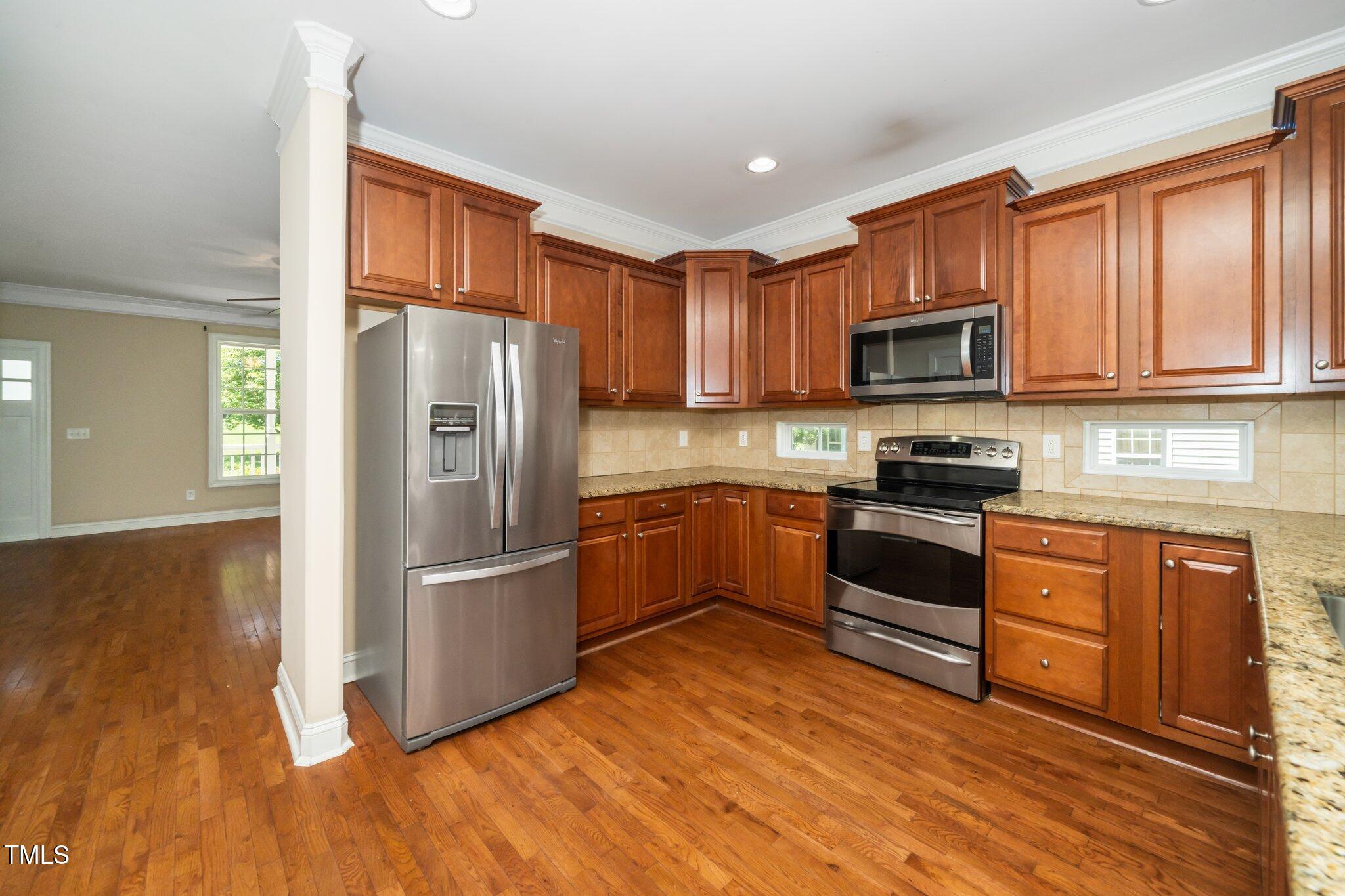 11612 Leesville Road