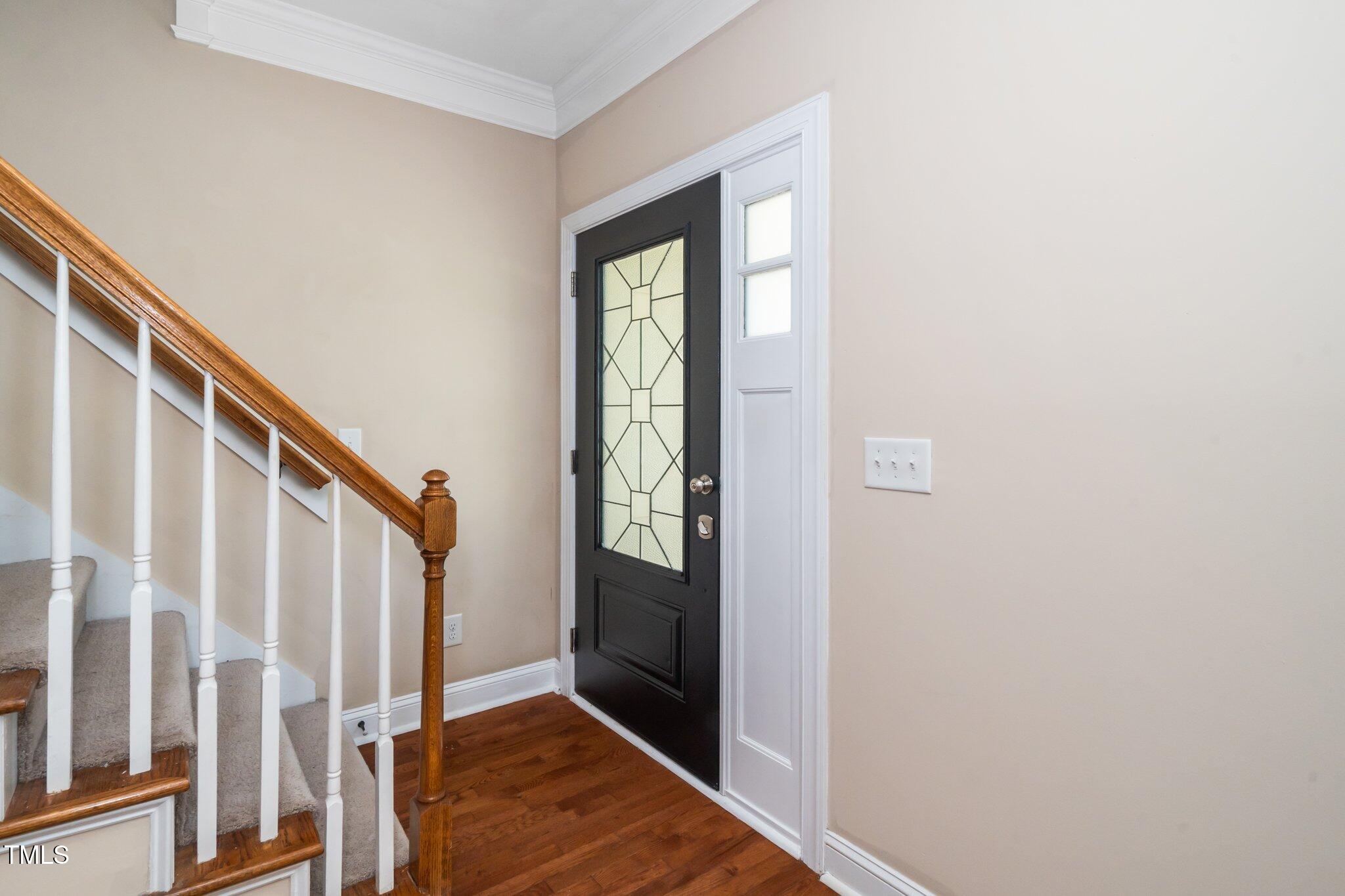 11612 Leesville Road
