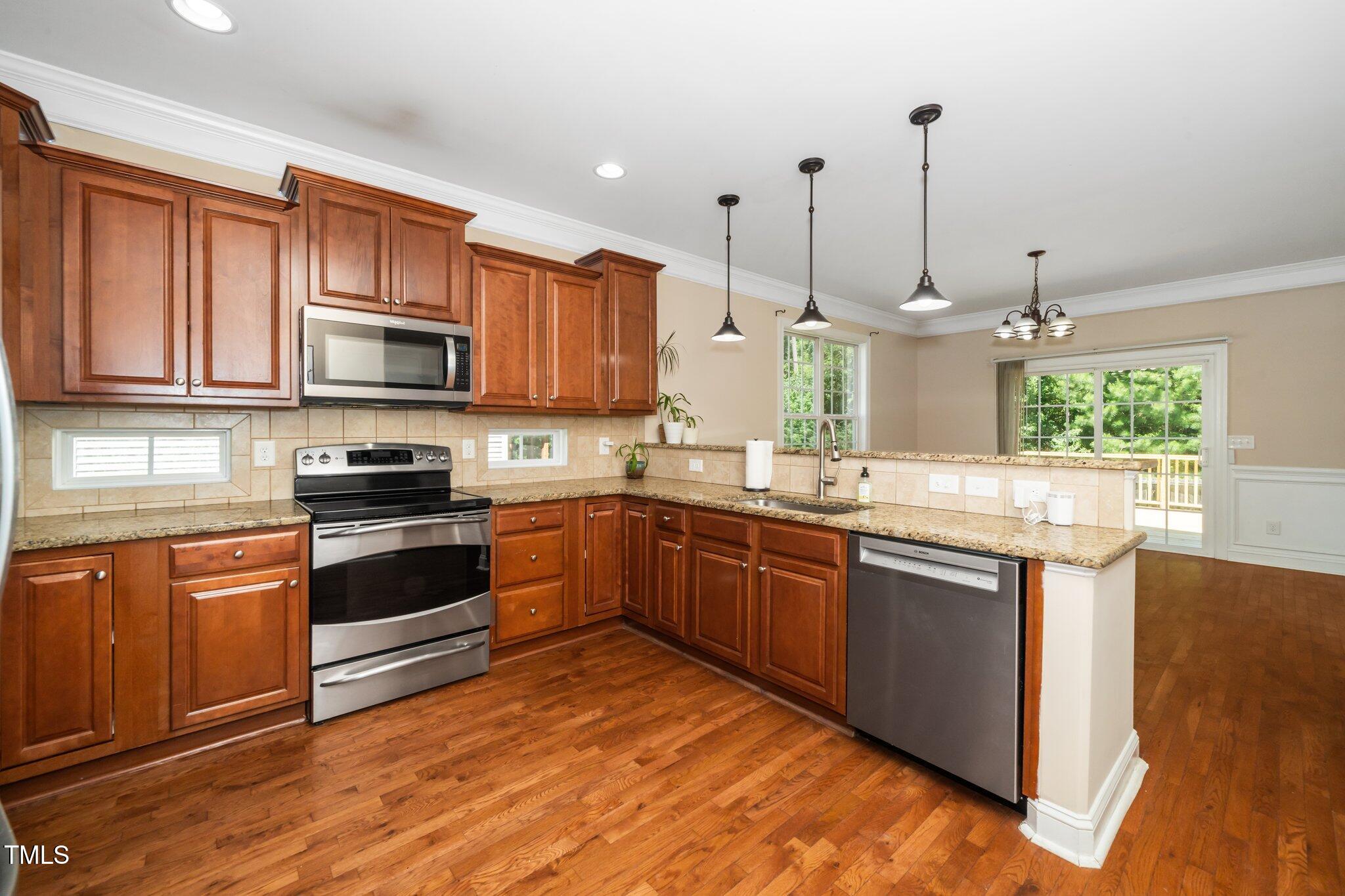 11612 Leesville Road