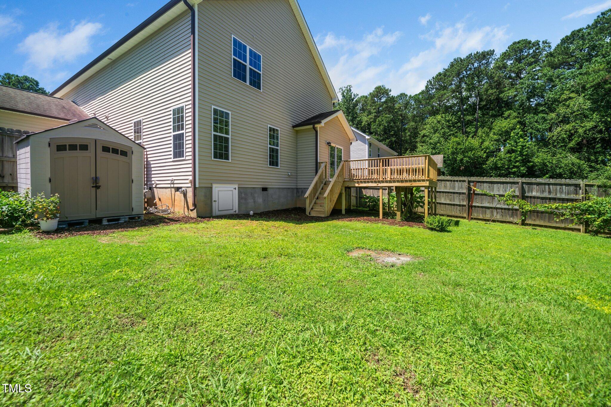 11612 Leesville Road