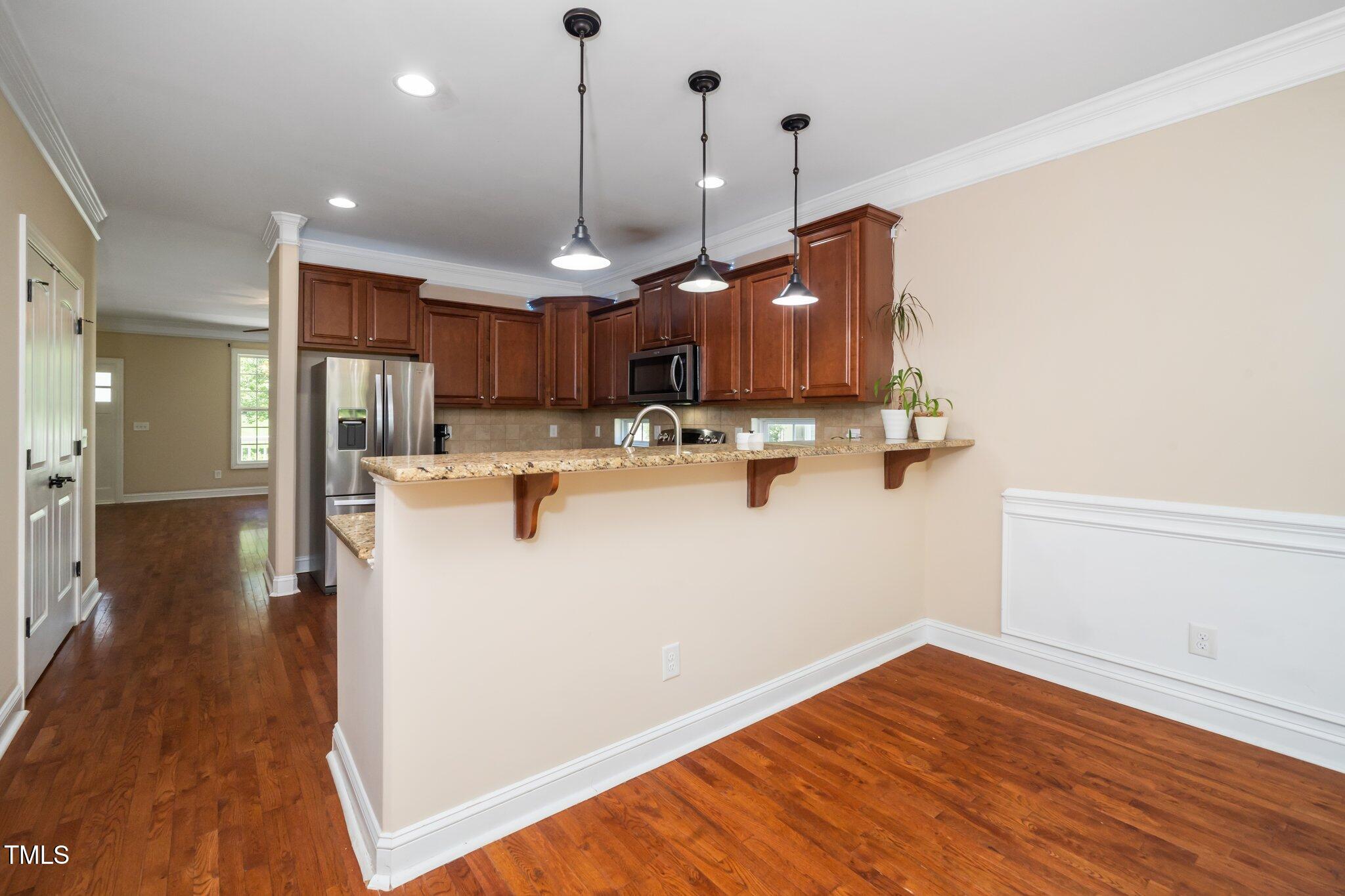 11612 Leesville Road