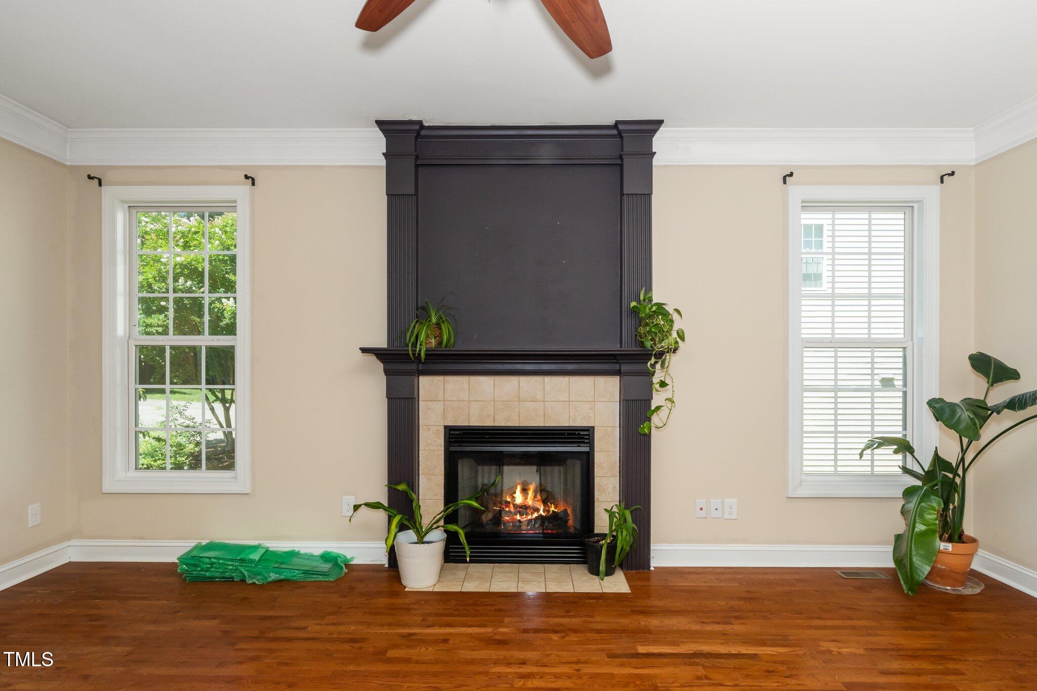 11612 Leesville Road
