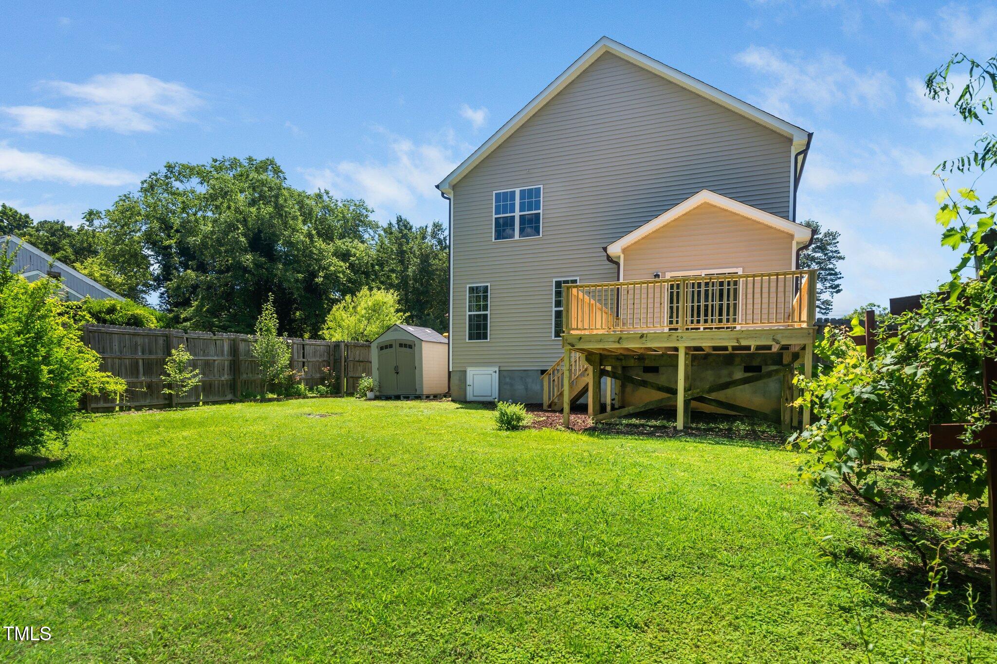 11612 Leesville Road