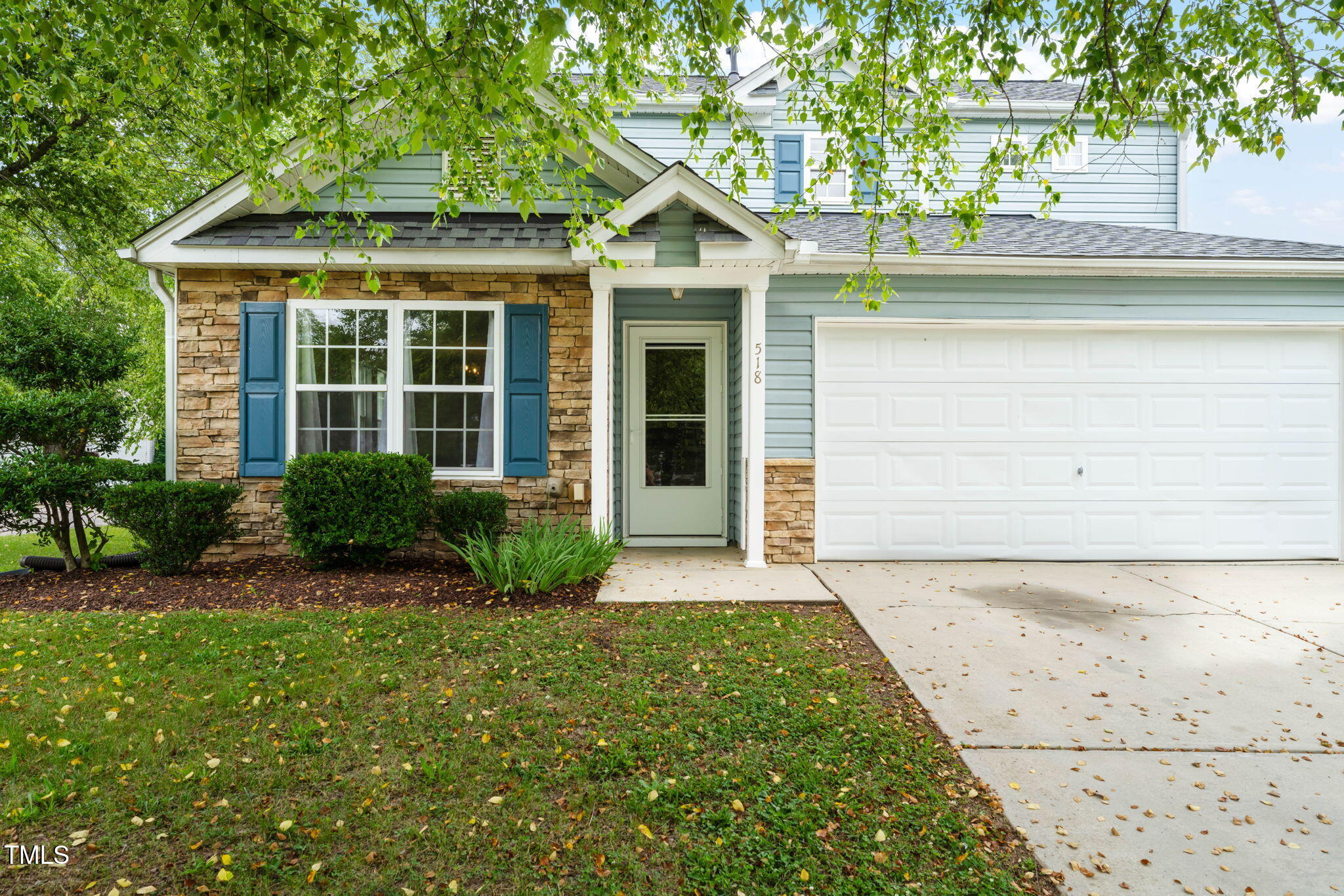 518 Clearfield Drive