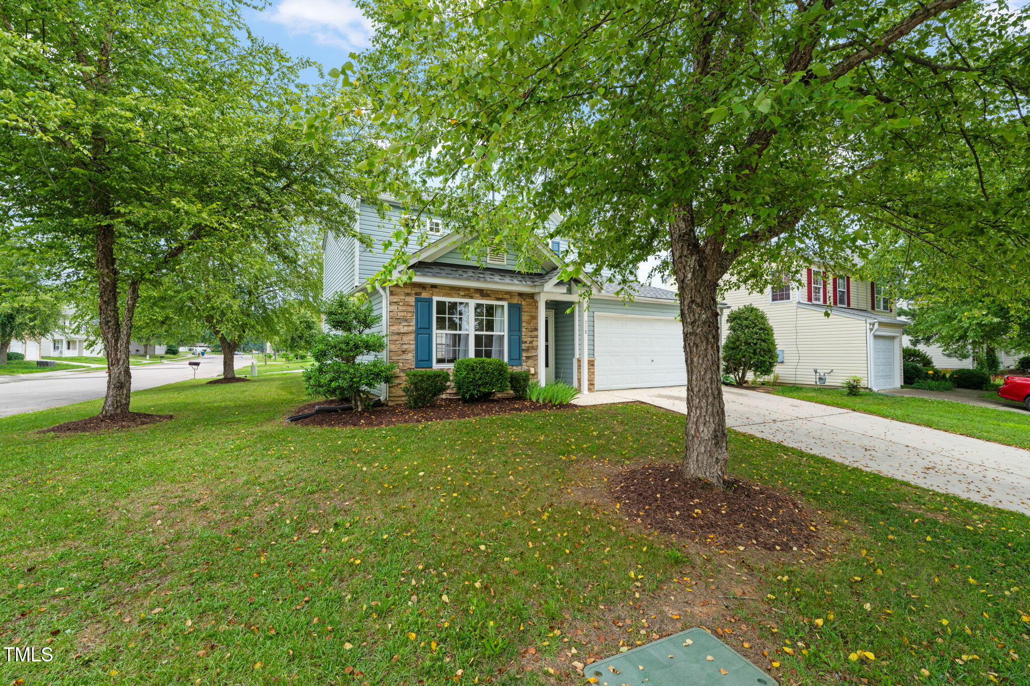 518 Clearfield Drive